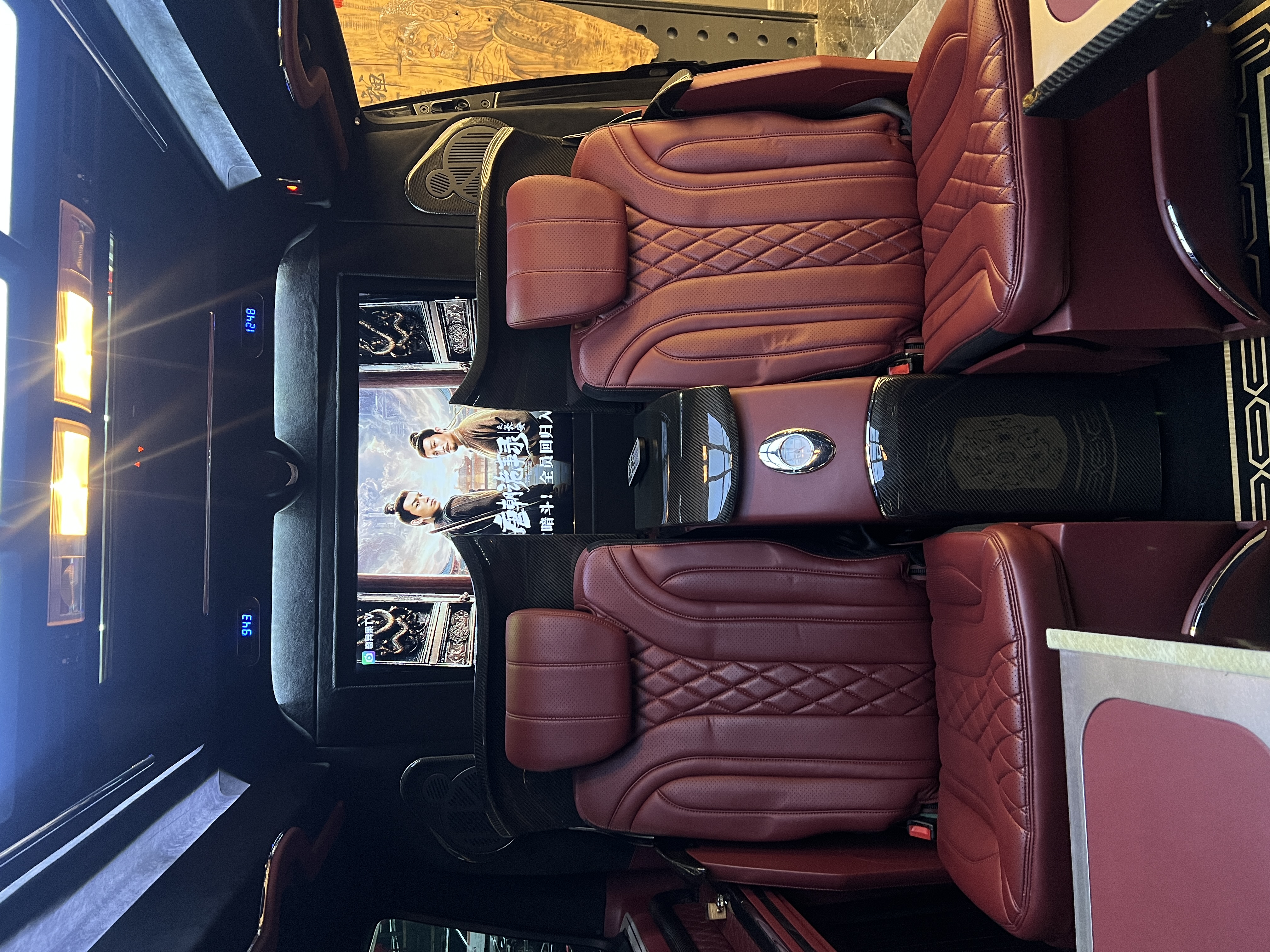 Volkswagen Caravelle 2018 #14 Volkswagen Caravelle 2018 car image #14