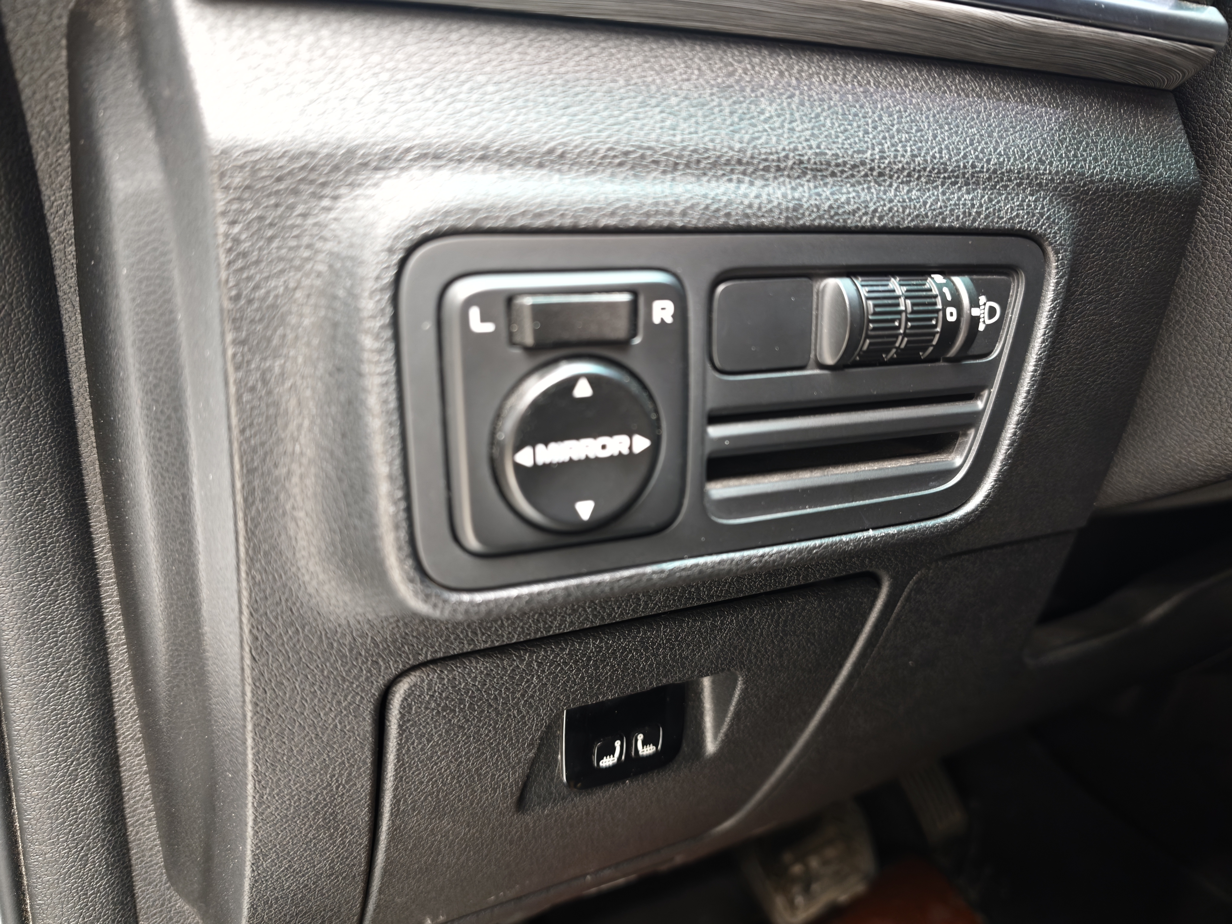 Vision X3 2018 #14 Vision X3 2018 car image #14