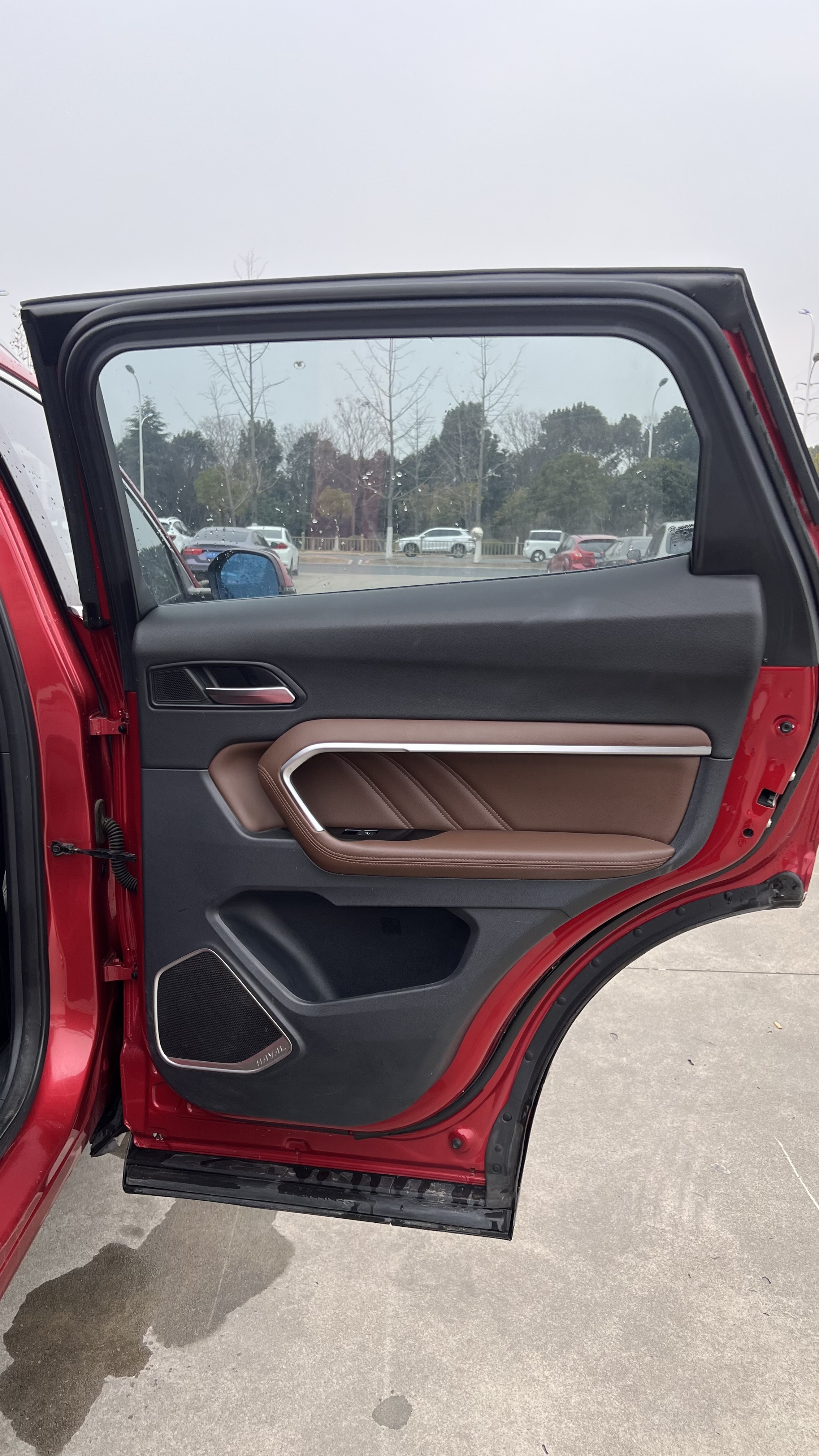 Haval H6 2018 car image #14