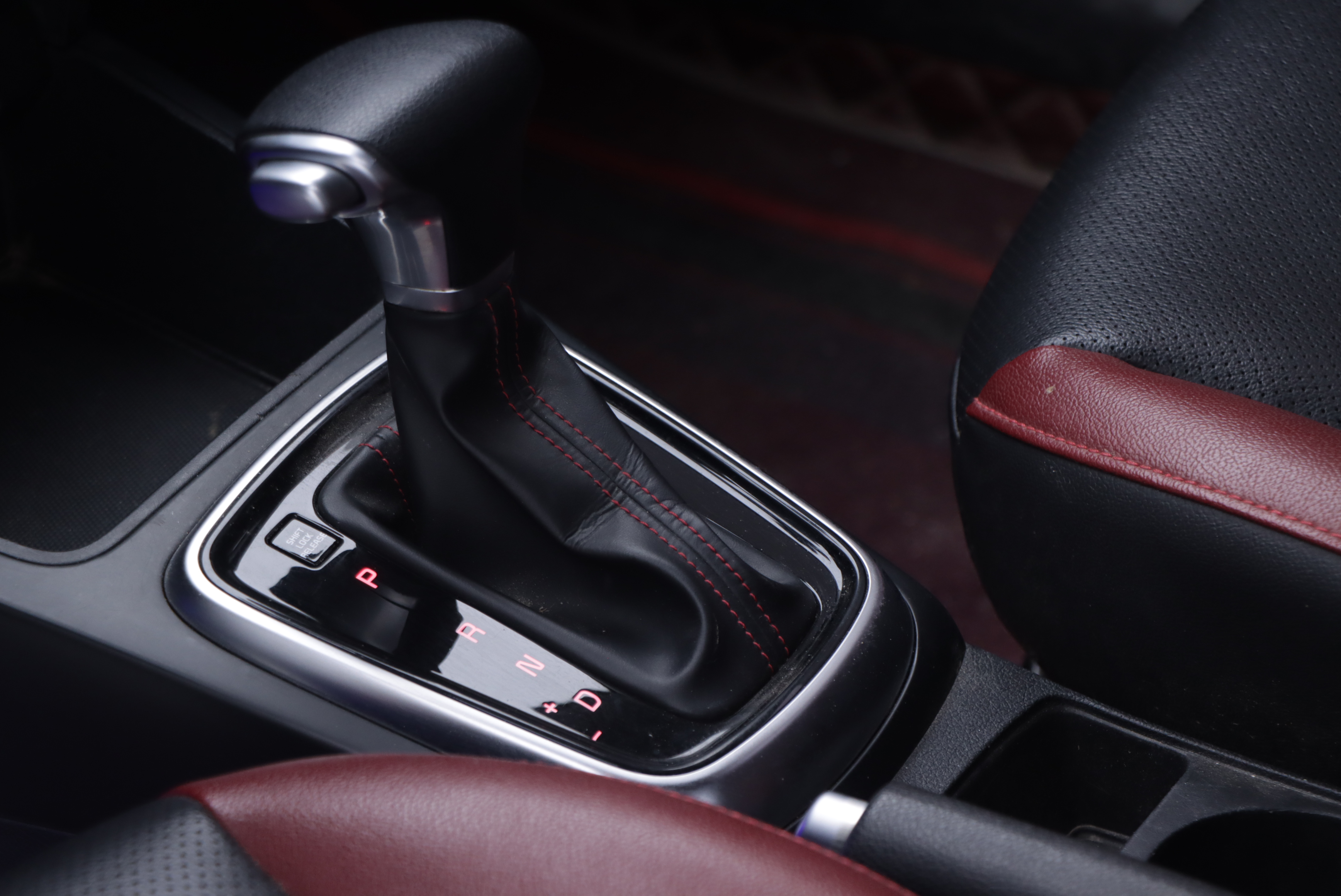 Kia Rio Cross 2018 صورة سيارة #14