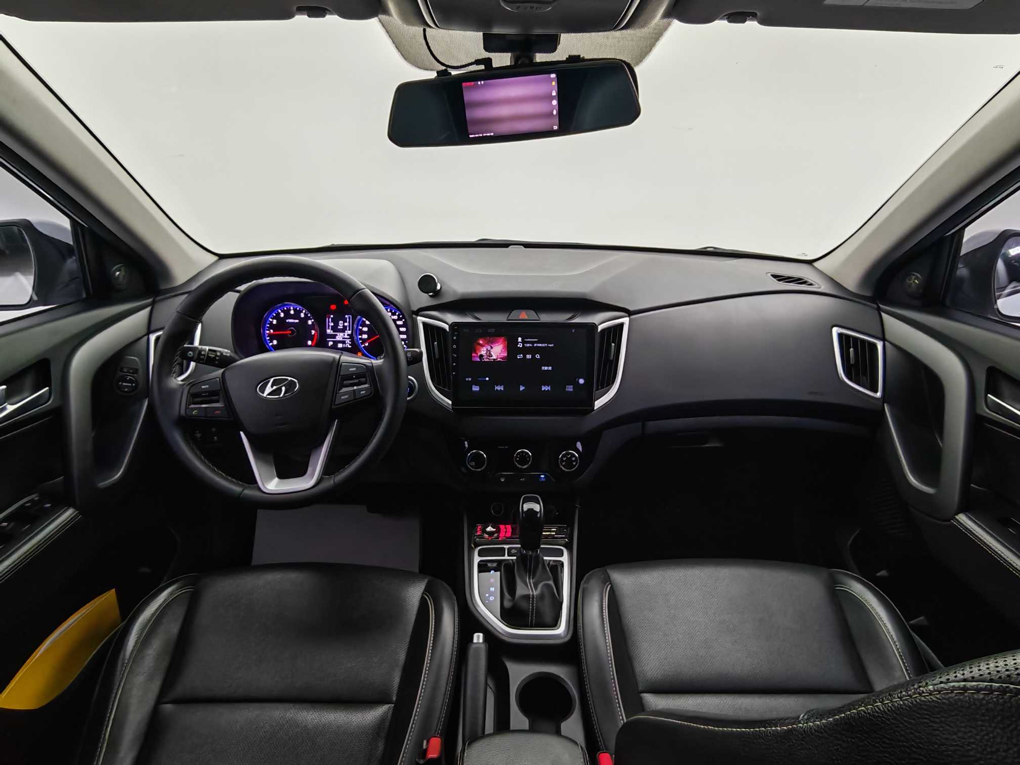 Hyundai ix25 2019 car image #14