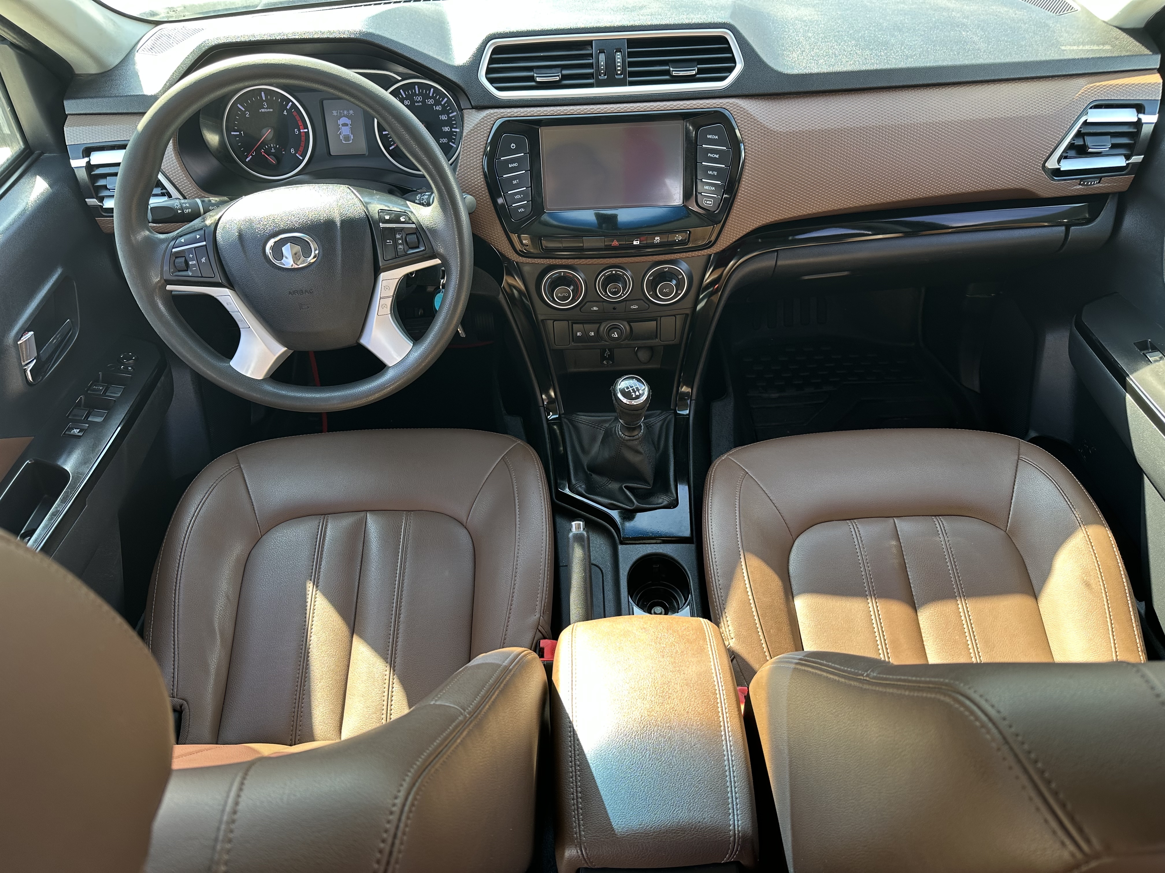 Great Wall Wingle 6 2018 car image #14