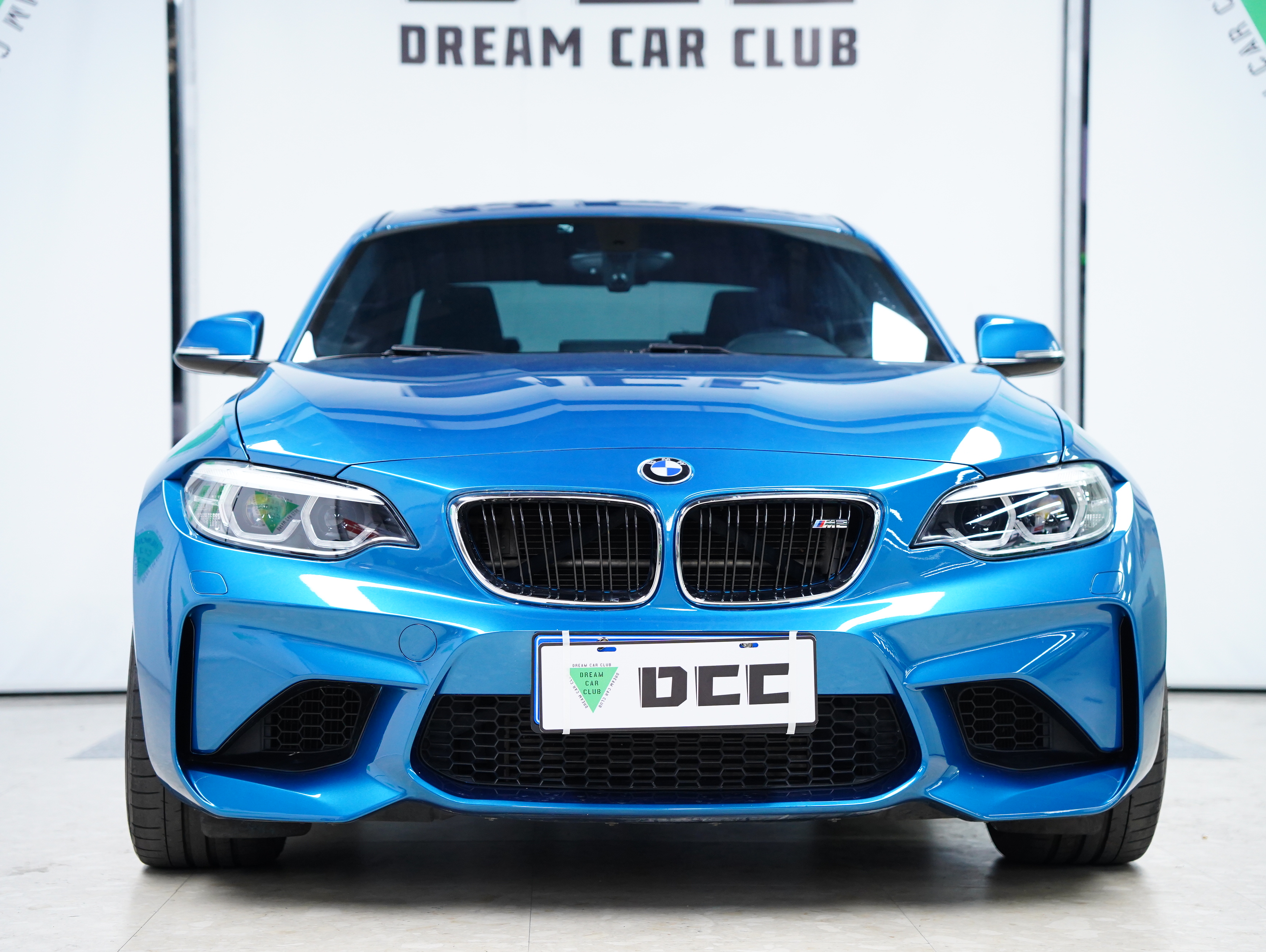 BMW M2 2018 #14 BMW M2 2018 car image #14