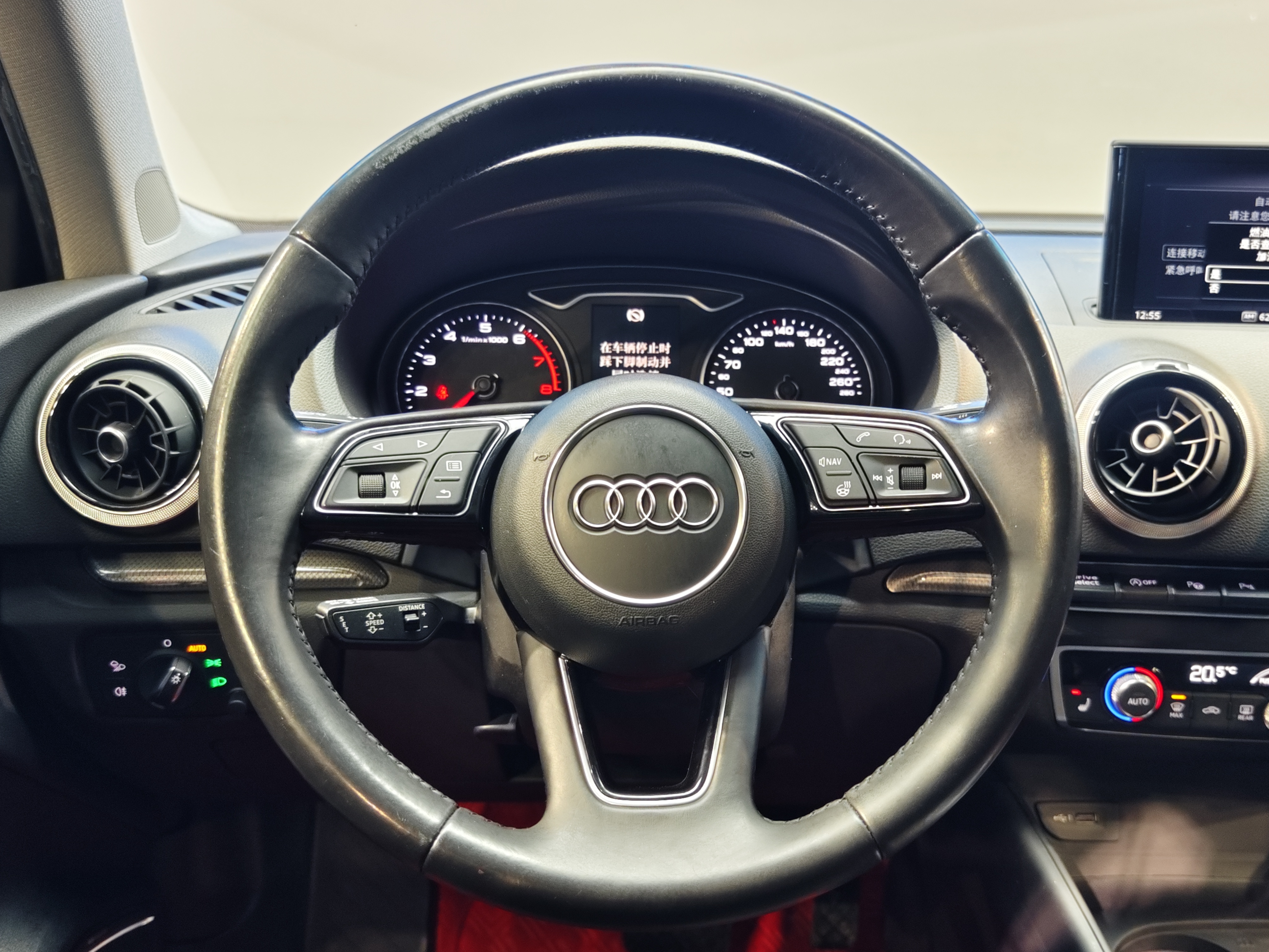Audi A3 2017 #14 Audi A3 2017 car image #14