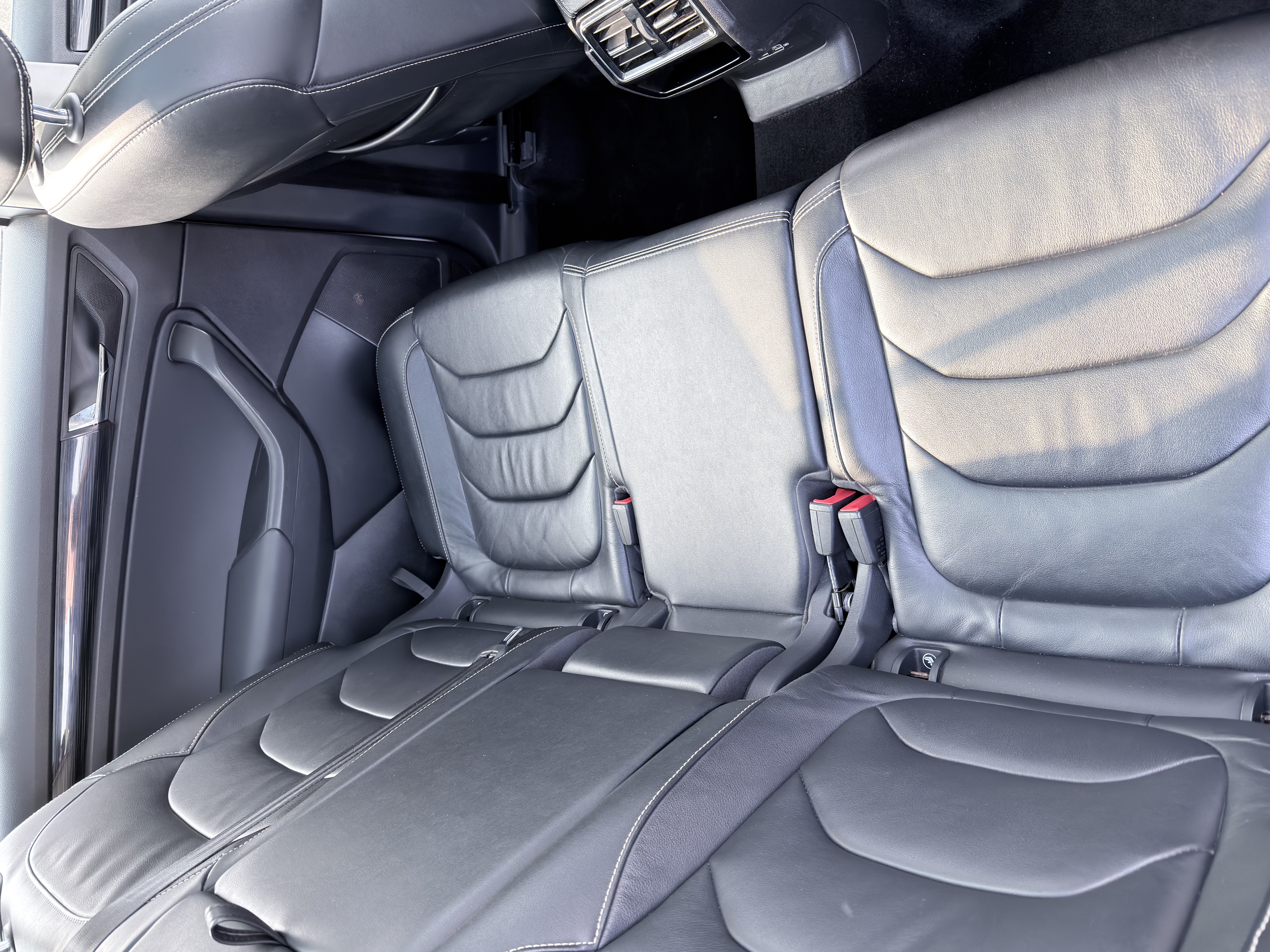 Skoda Kodiaq 2018 صورة سيارة #14