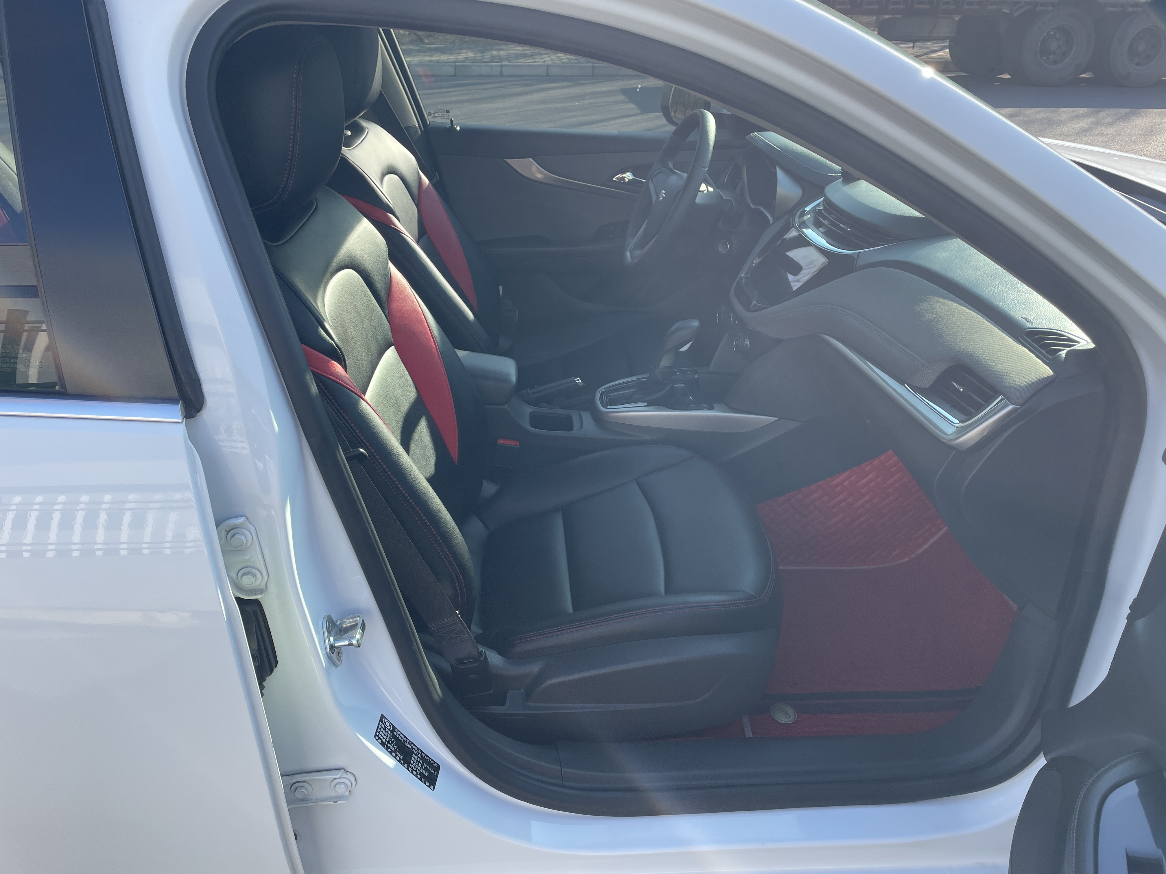 Chevrolet Malibu 2018 #14 Chevrolet Malibu 2018 car image #14