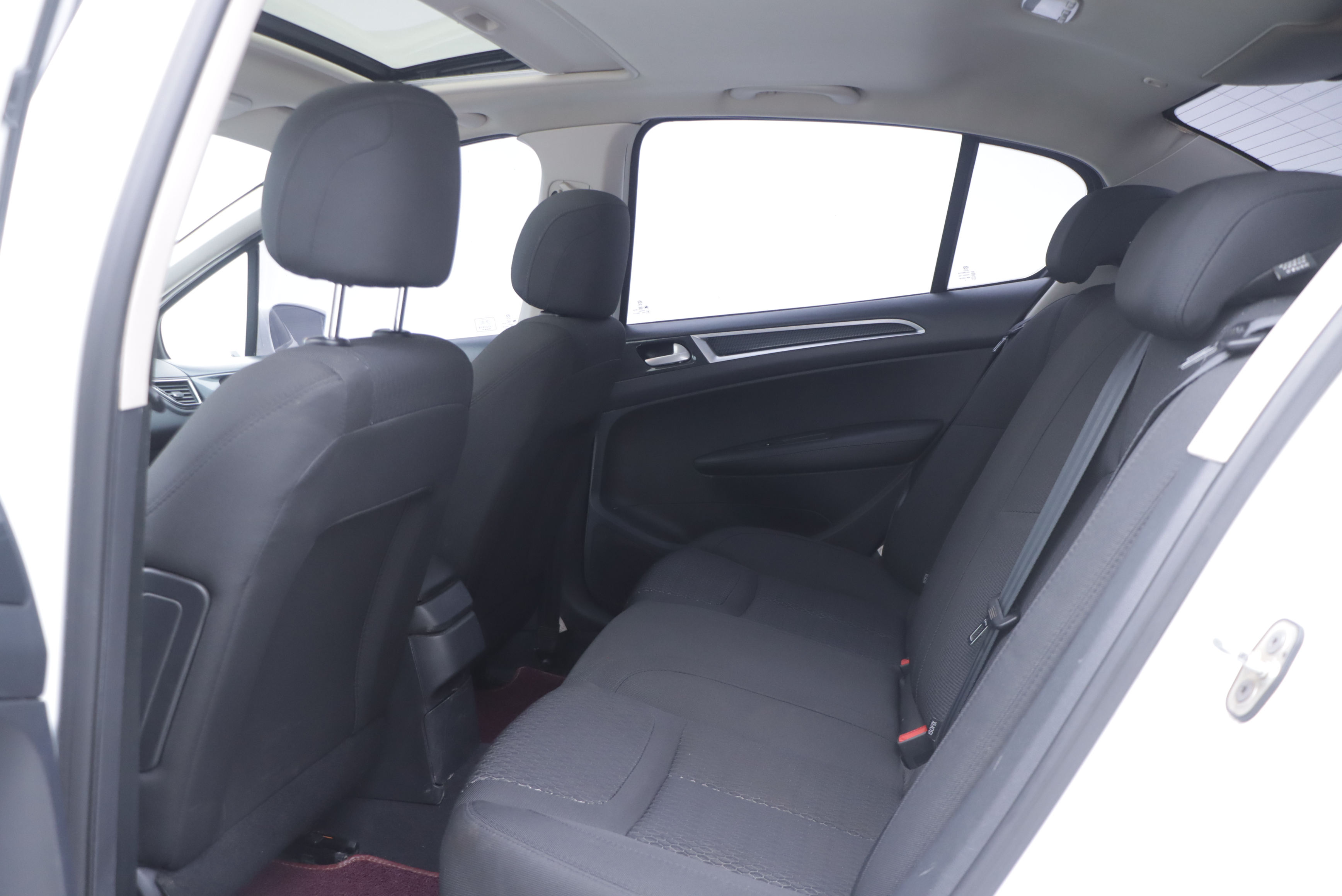 Peugeot 308 2015 car image #14