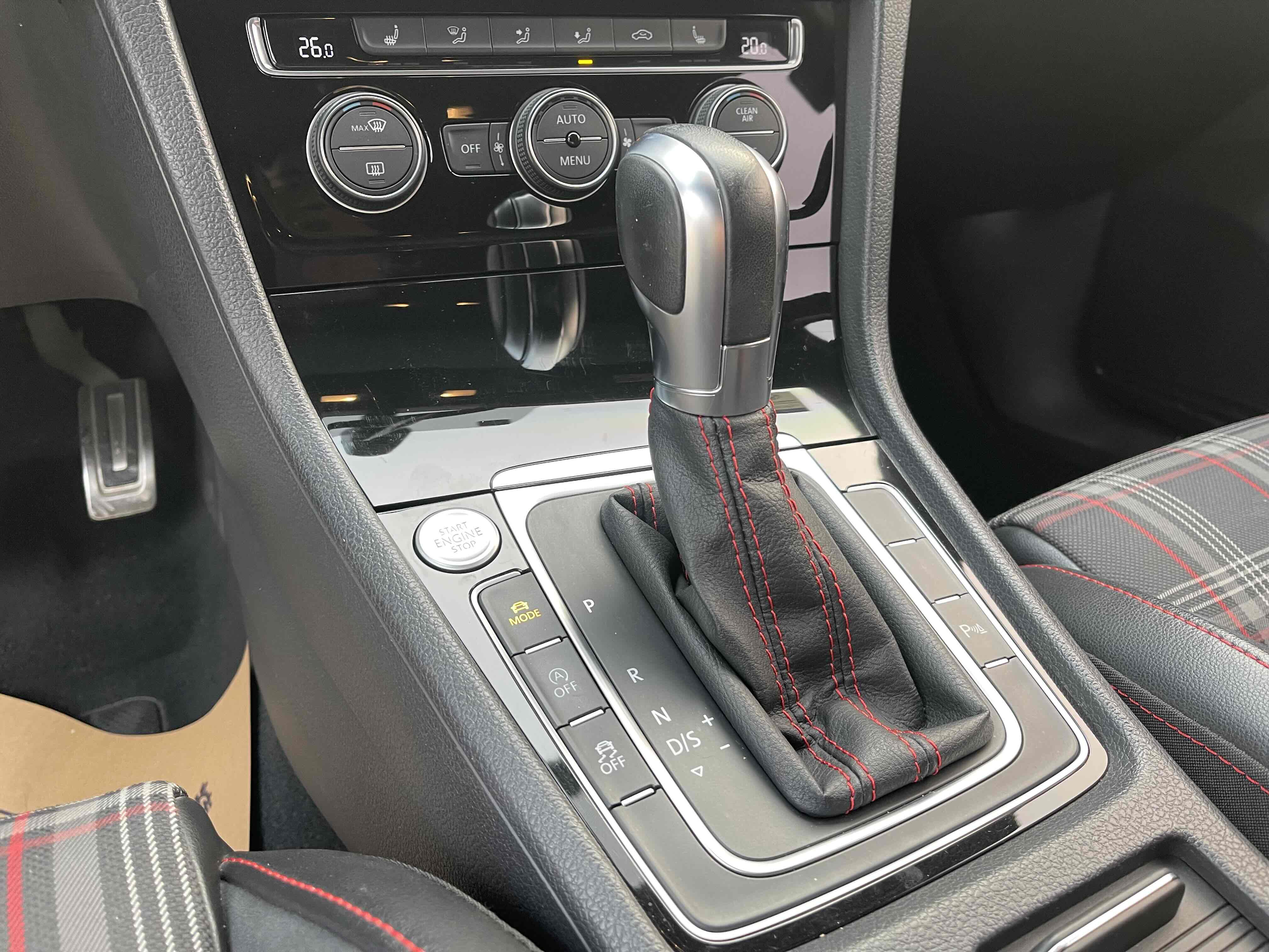 大众 高尔夫GTI 2018 汽车图片 #14