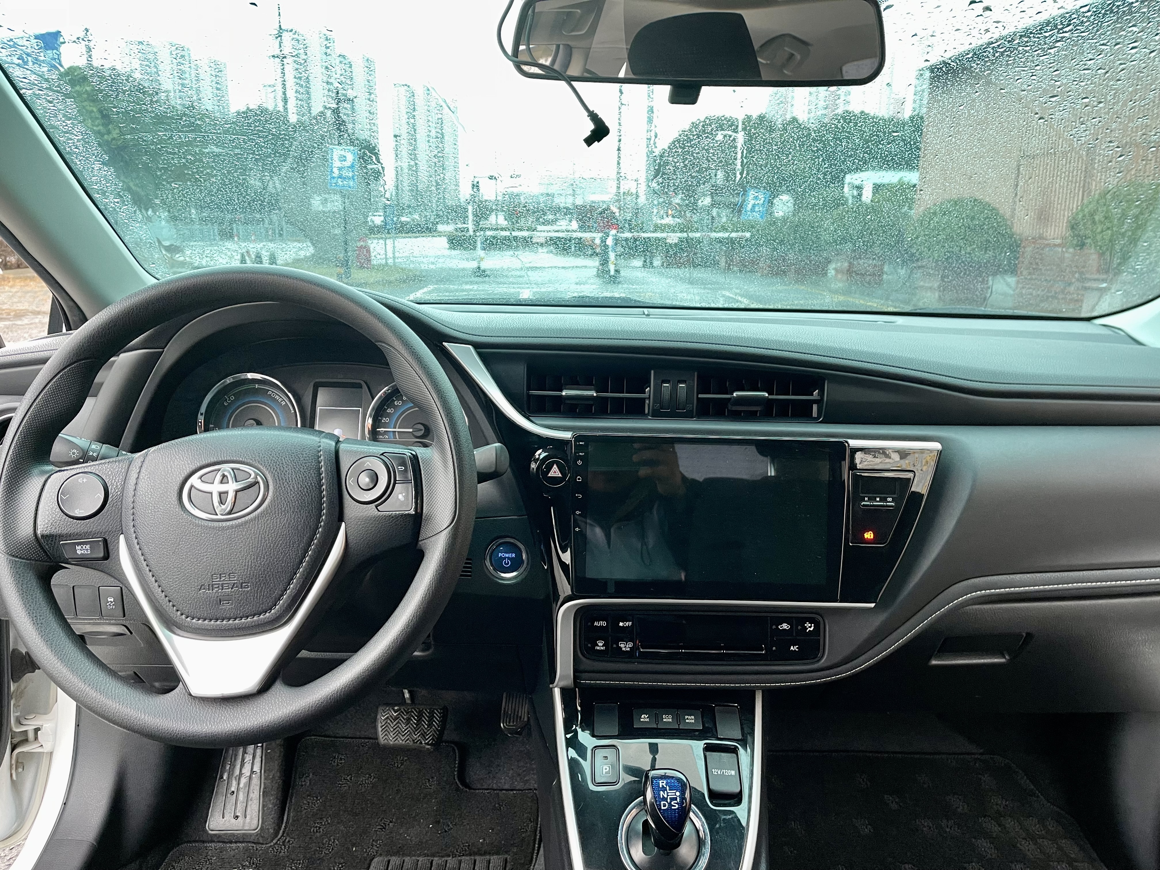 Toyota Corolla 2019 #14 Toyota Corolla 2019 car image #14