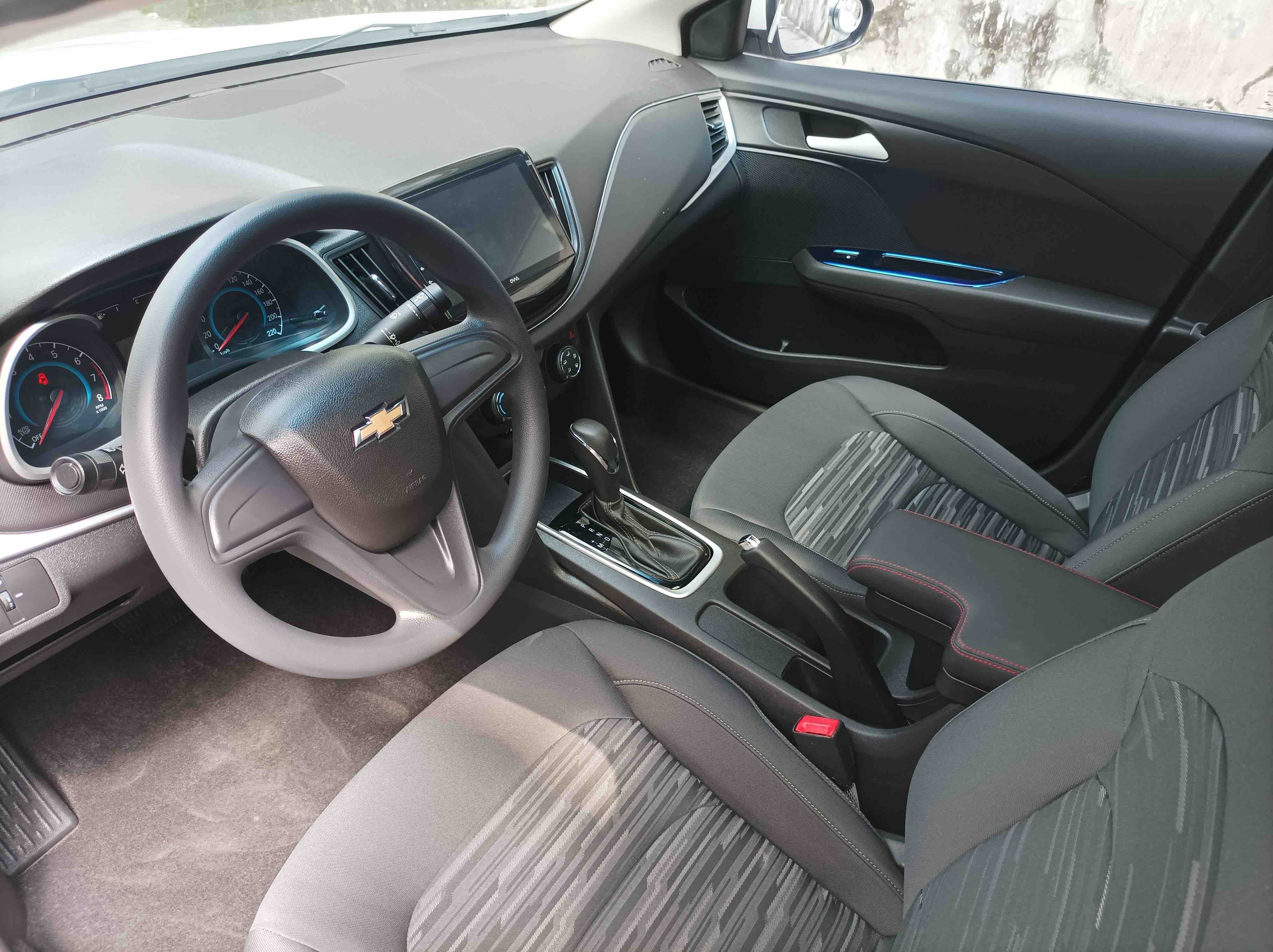 Chevrolet Cavalier 2018 imagem de carro #14