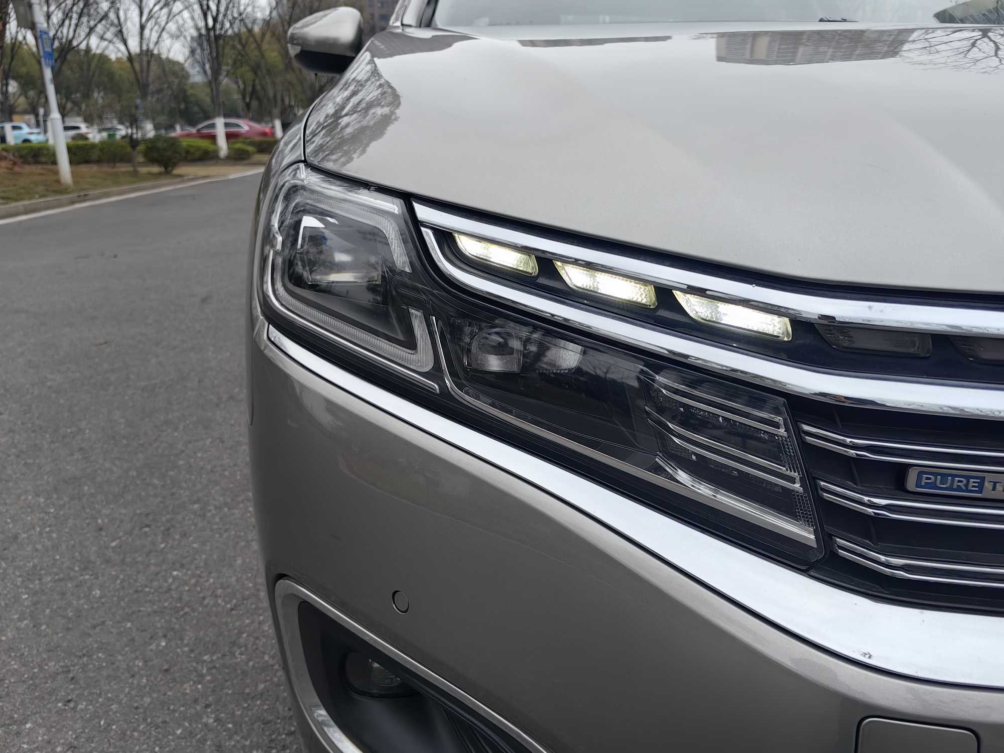 Citroen C6 2018 immagine di auto #14