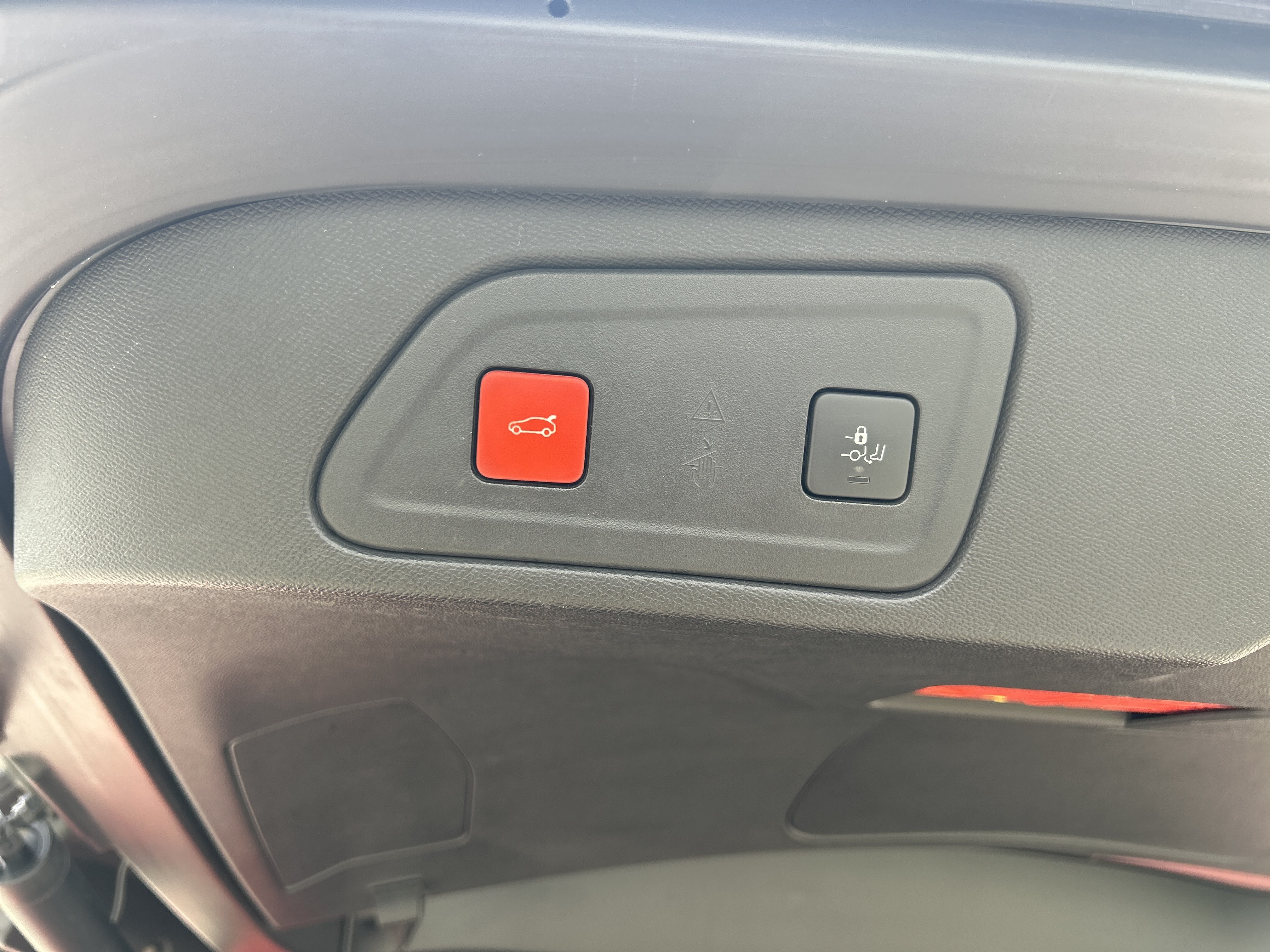 Citroen C5 AIRCROSS 2017 car image #14