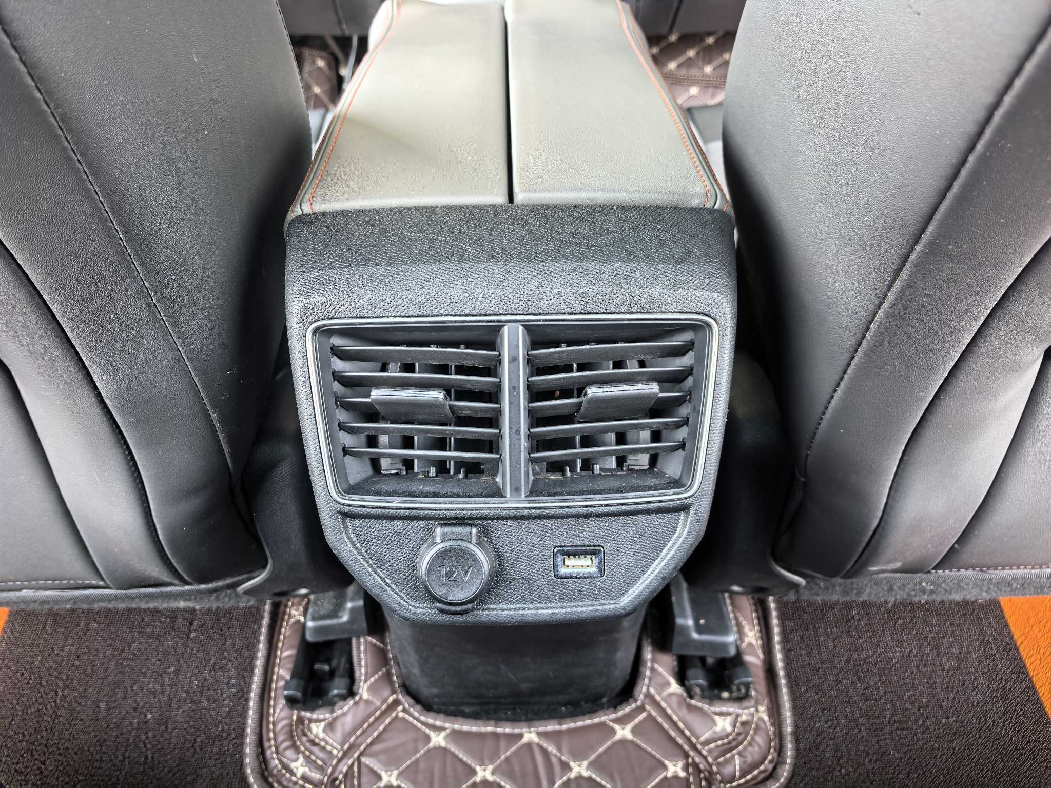 Citroen C5 AIRCROSS 2017 car image #14