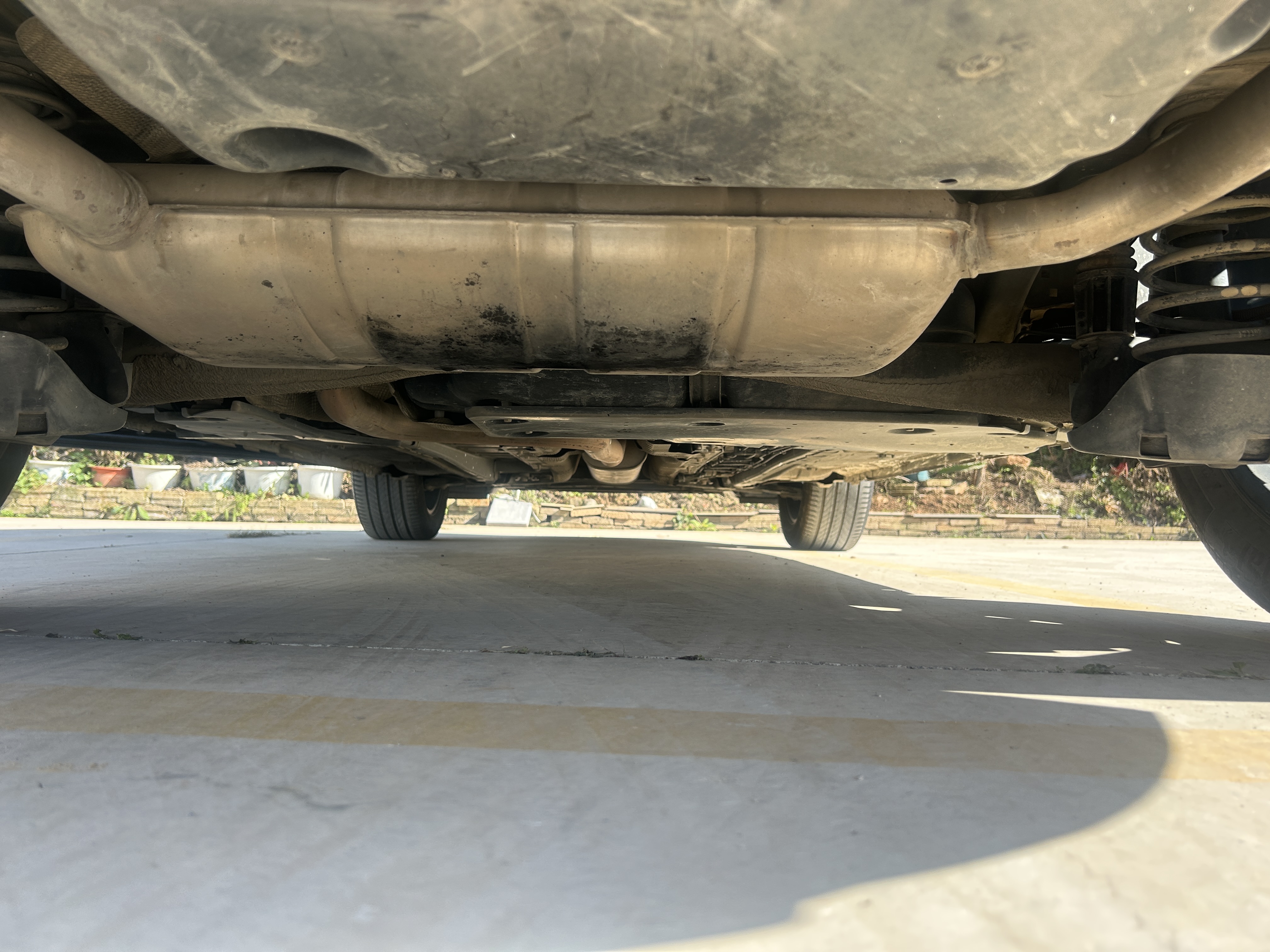 Citroen C5 AIRCROSS 2018 immagine di auto #14