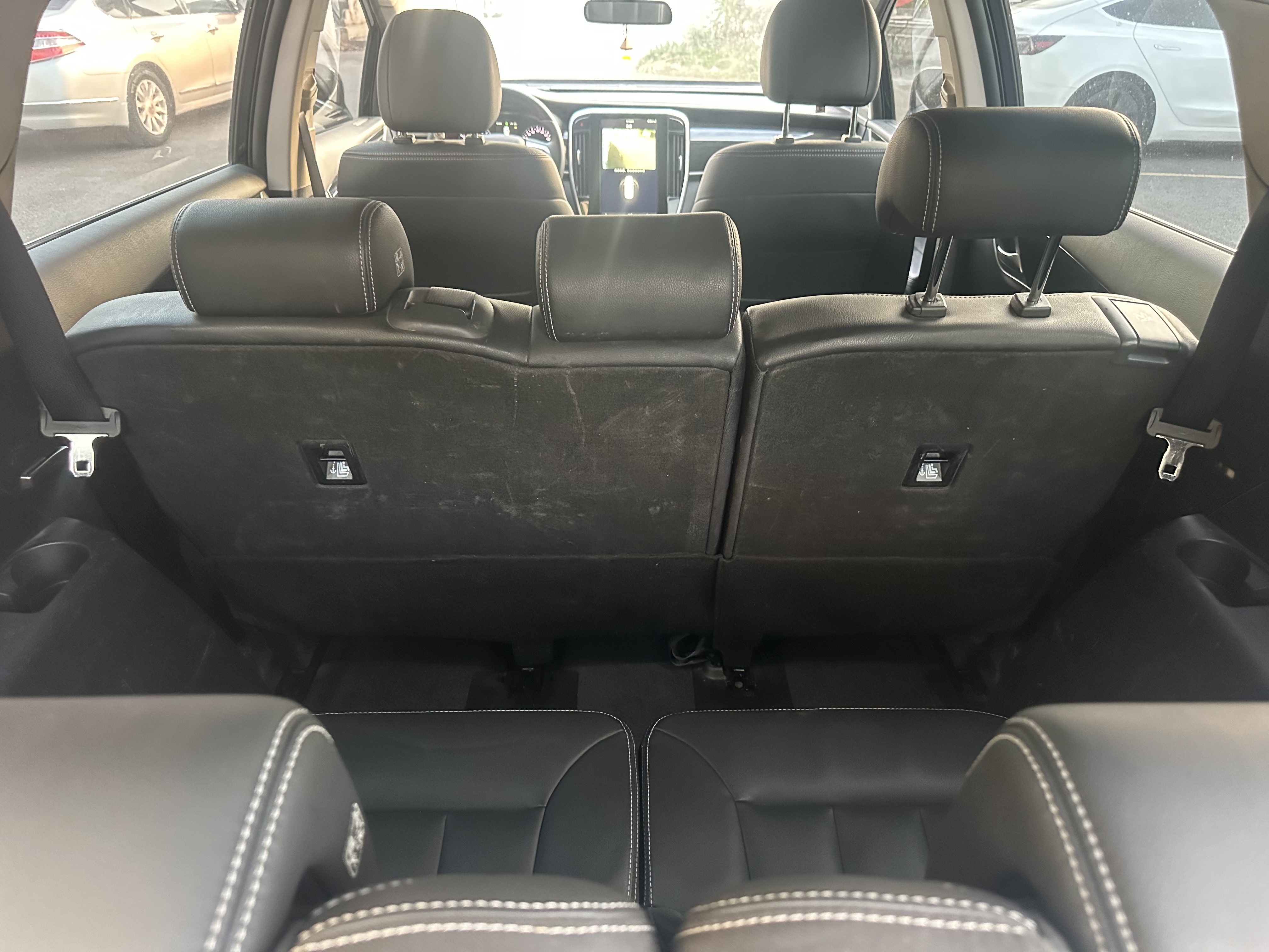 BYD Song MAX 2018 imagem de carro #14