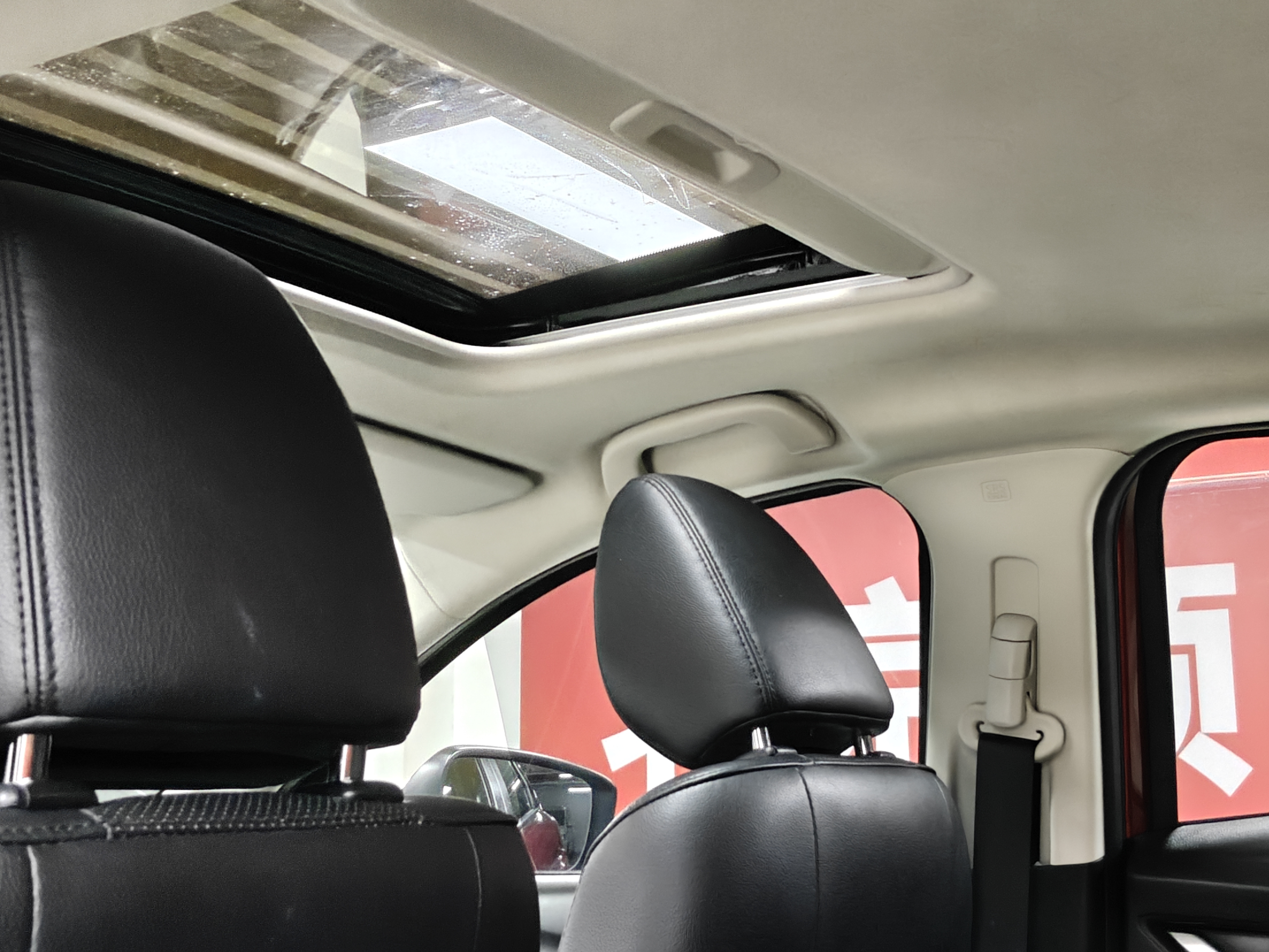 马自达 马自达CX-3 2018 汽车图片 #14