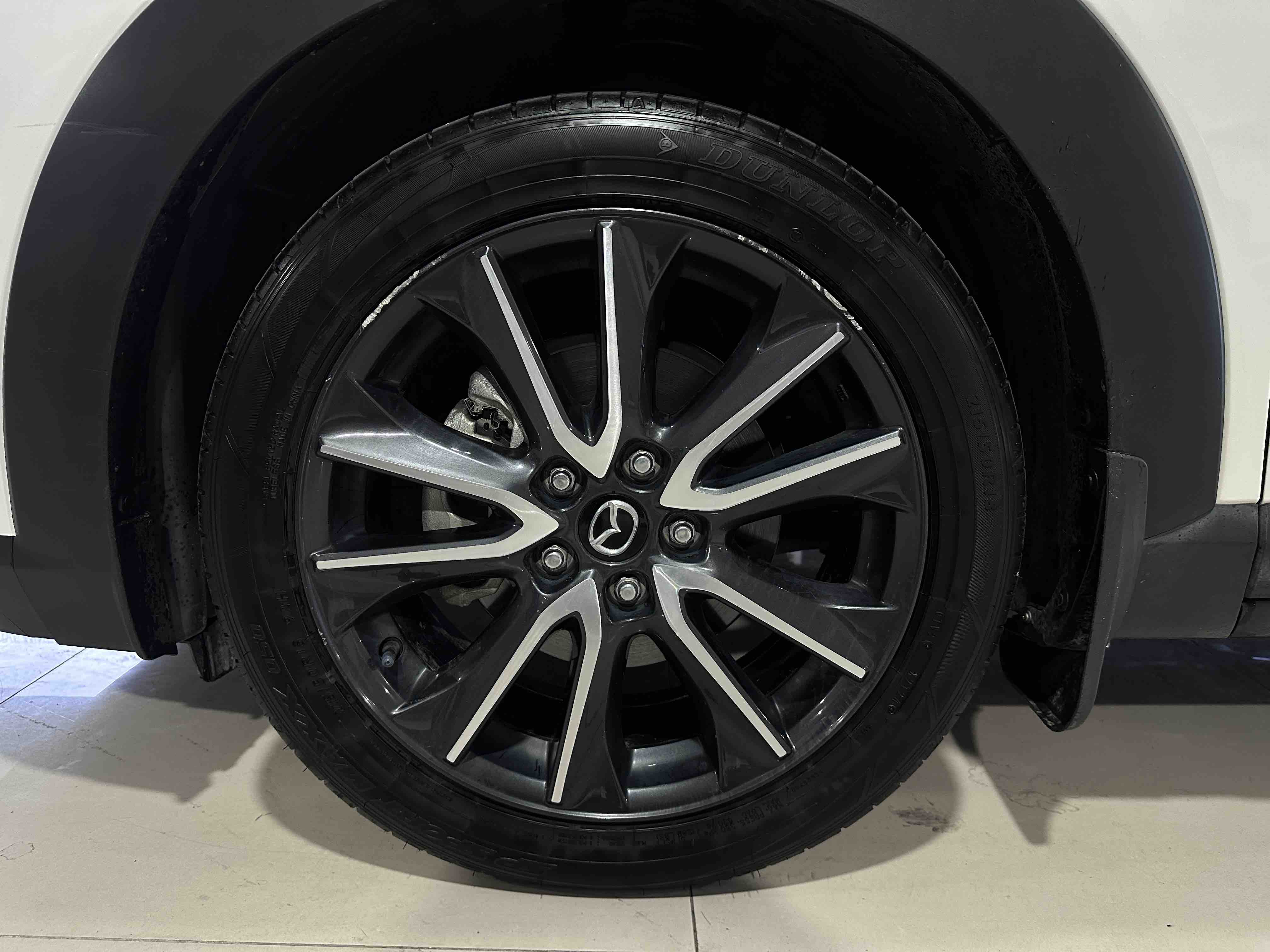 Mazda CX-3 2018 صورة سيارة #14