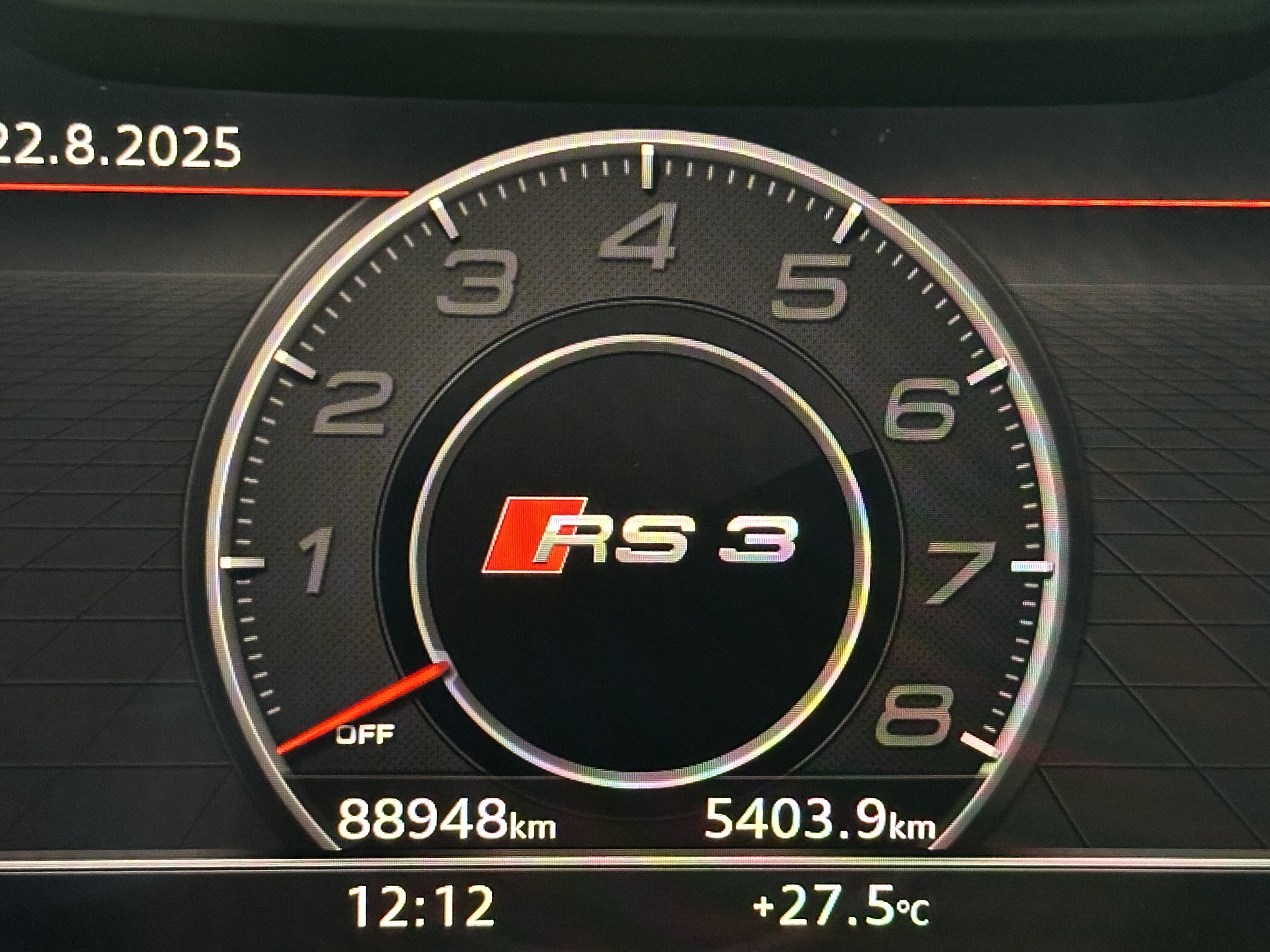 Audi RS 3 2019 #14 Audi RS 3 2019 immagine di auto #14
