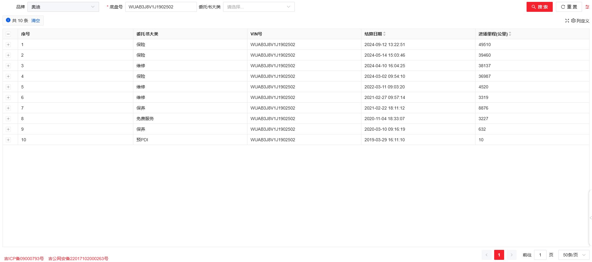 Audi RS 3 2019 صورة سيارة #14