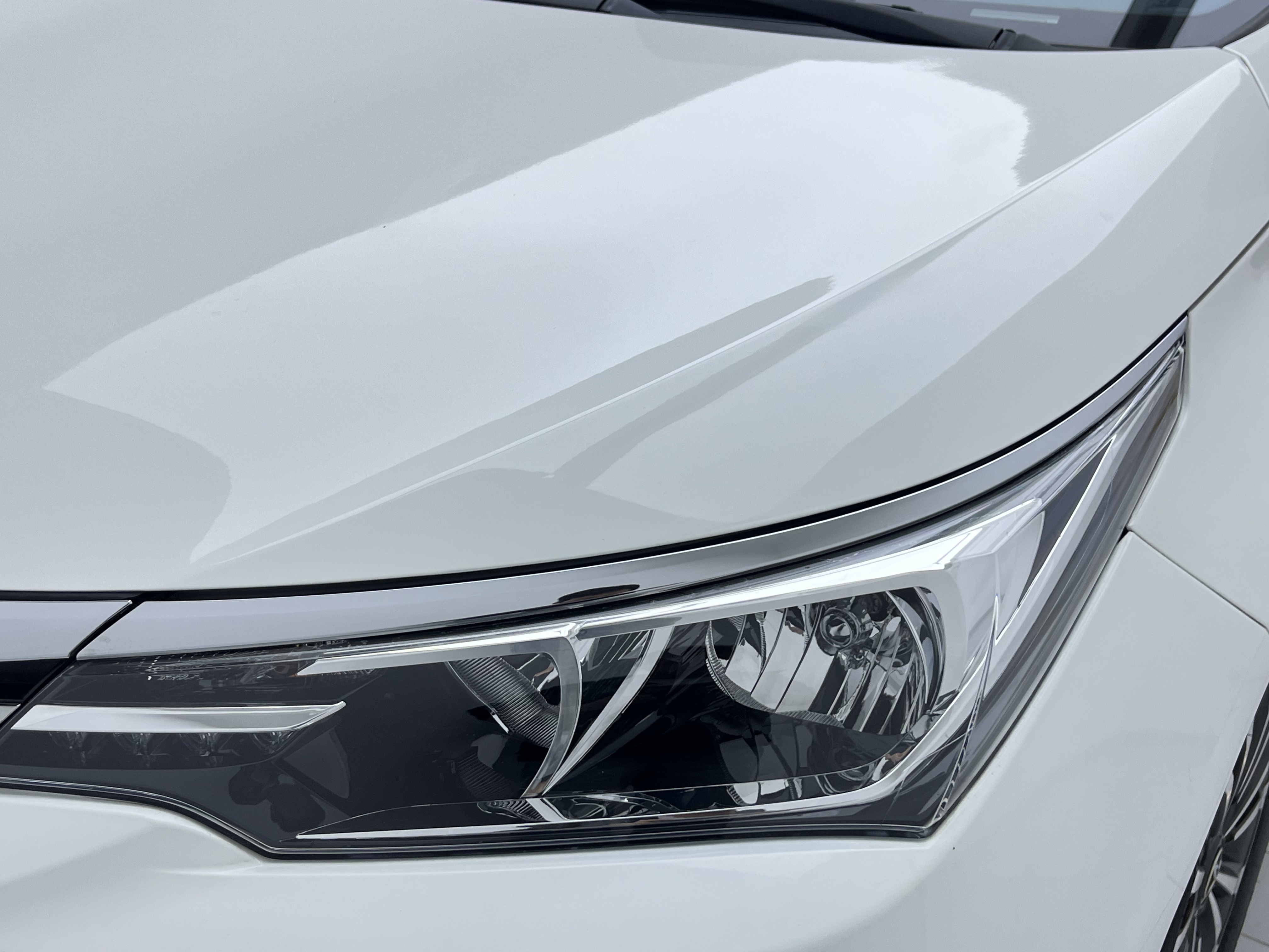 Corolla 2019 immagine di auto #14