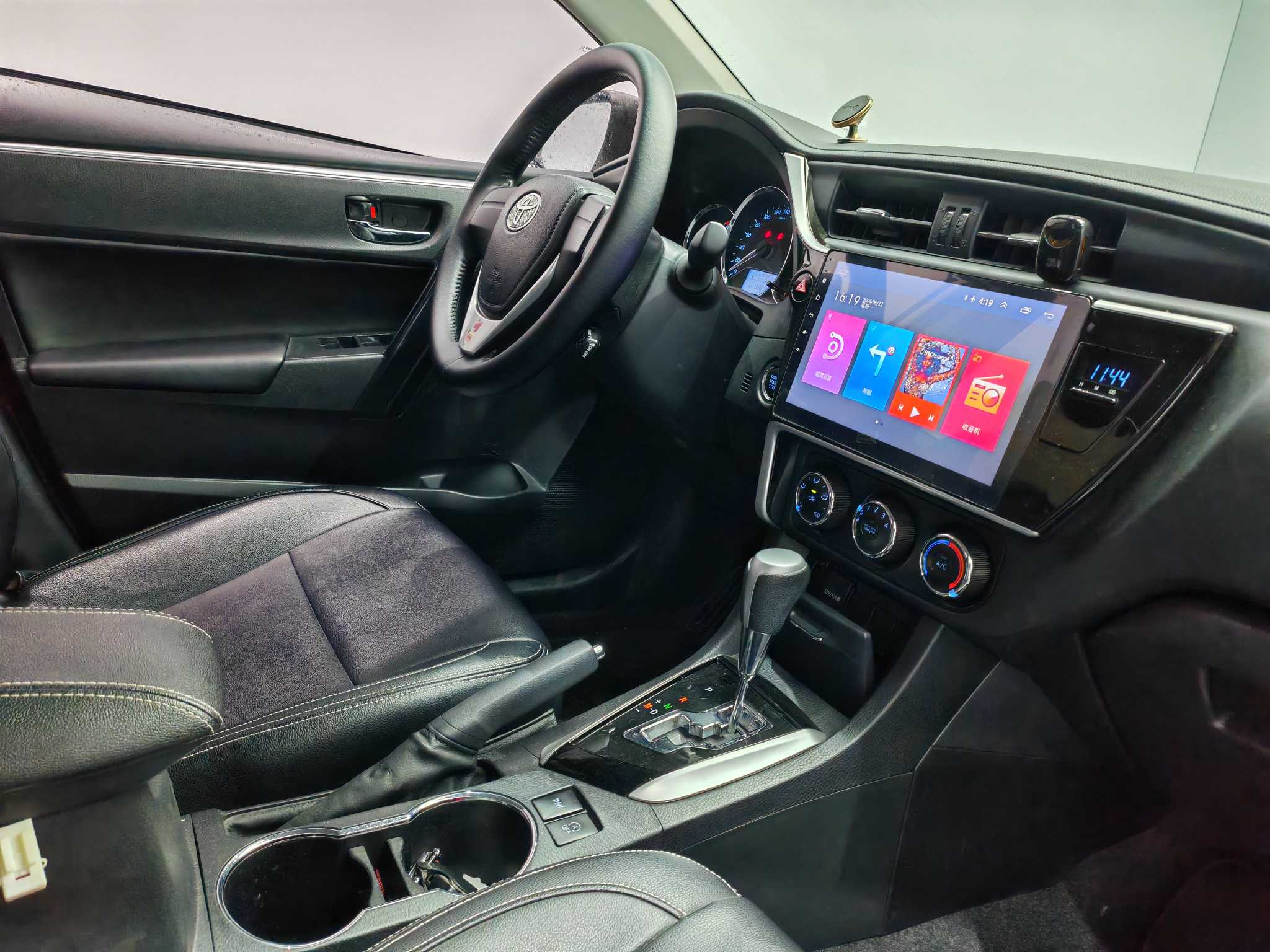 Corolla 2019 #14 Corolla 2019 immagine di auto #14