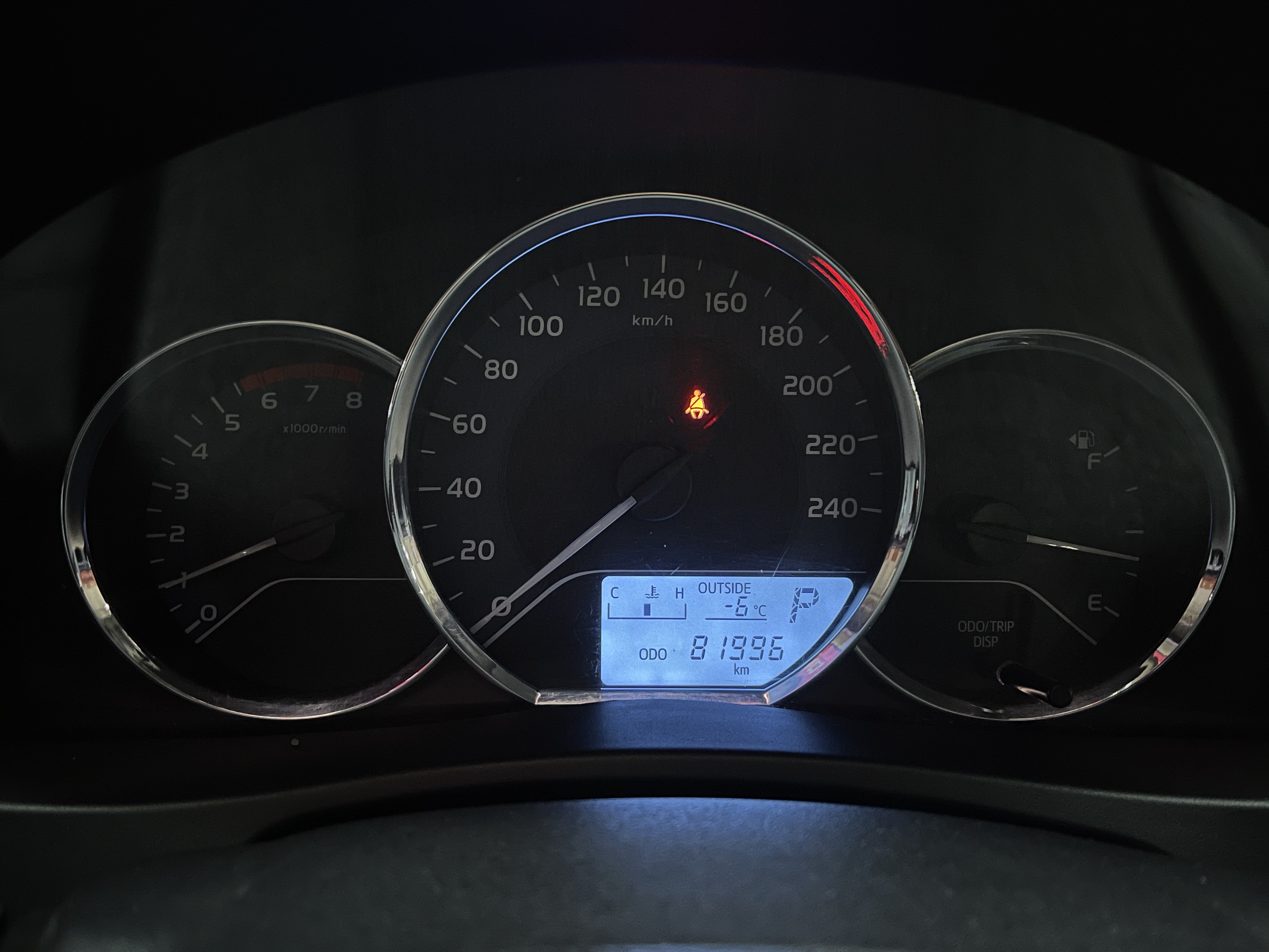 Toyota Corolla 2017 immagine di auto #14