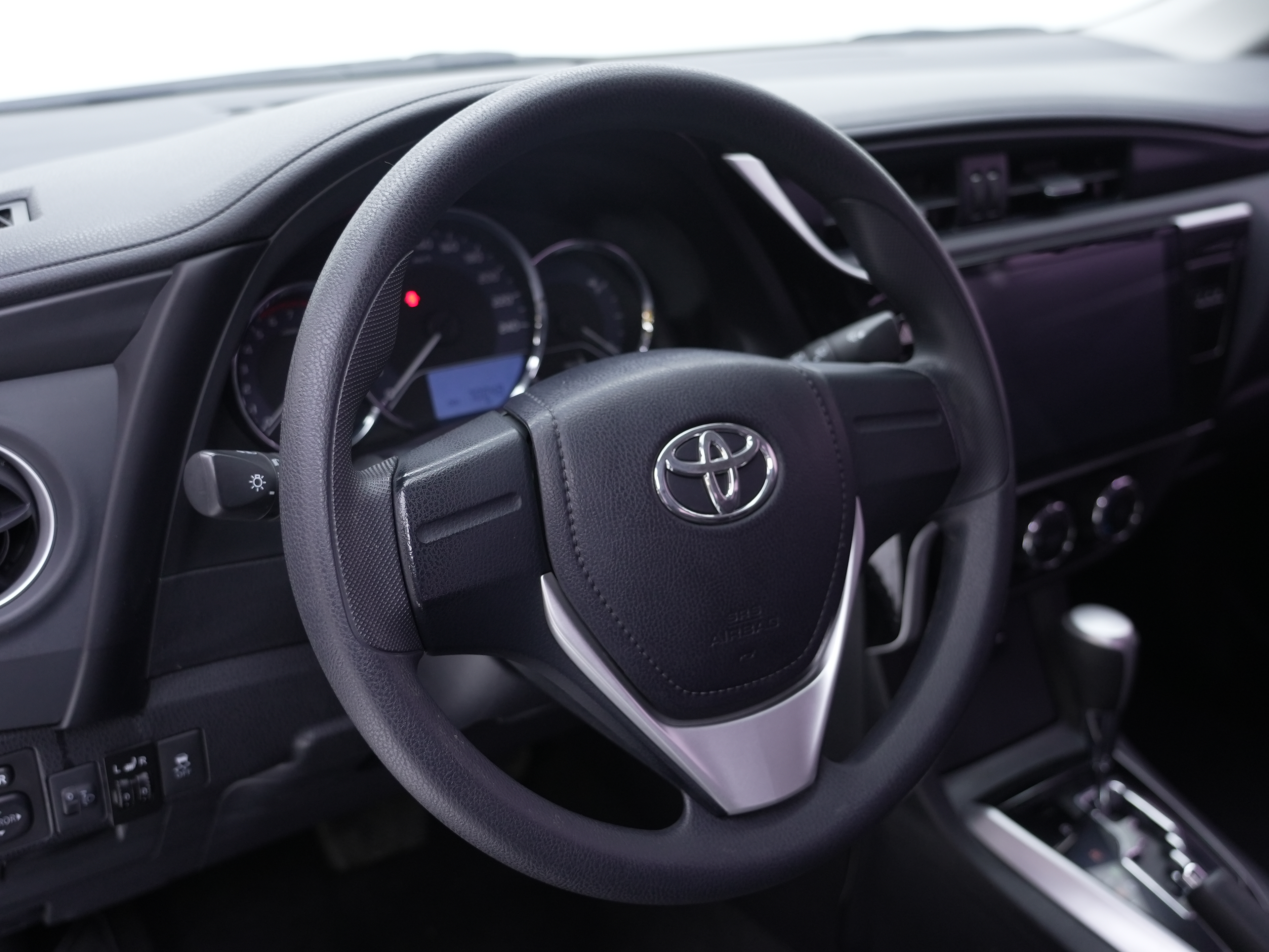 Toyota Corolla 2019 #14 Toyota Corolla 2019 imagen de coche #14