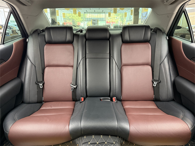 丰田 皇冠 2019 汽车图片 #14