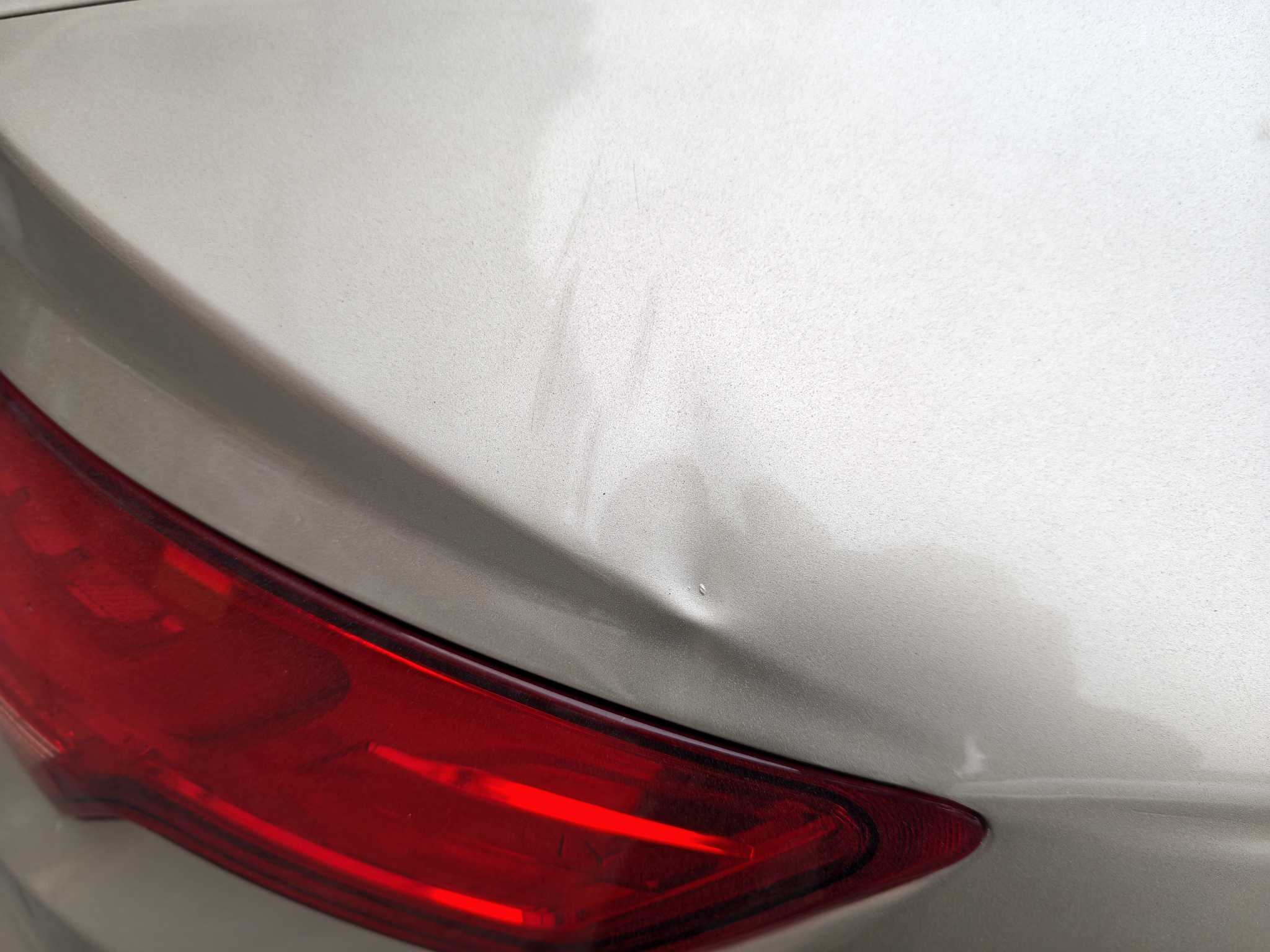 GEELY Emgrand GL 2019 car image #14