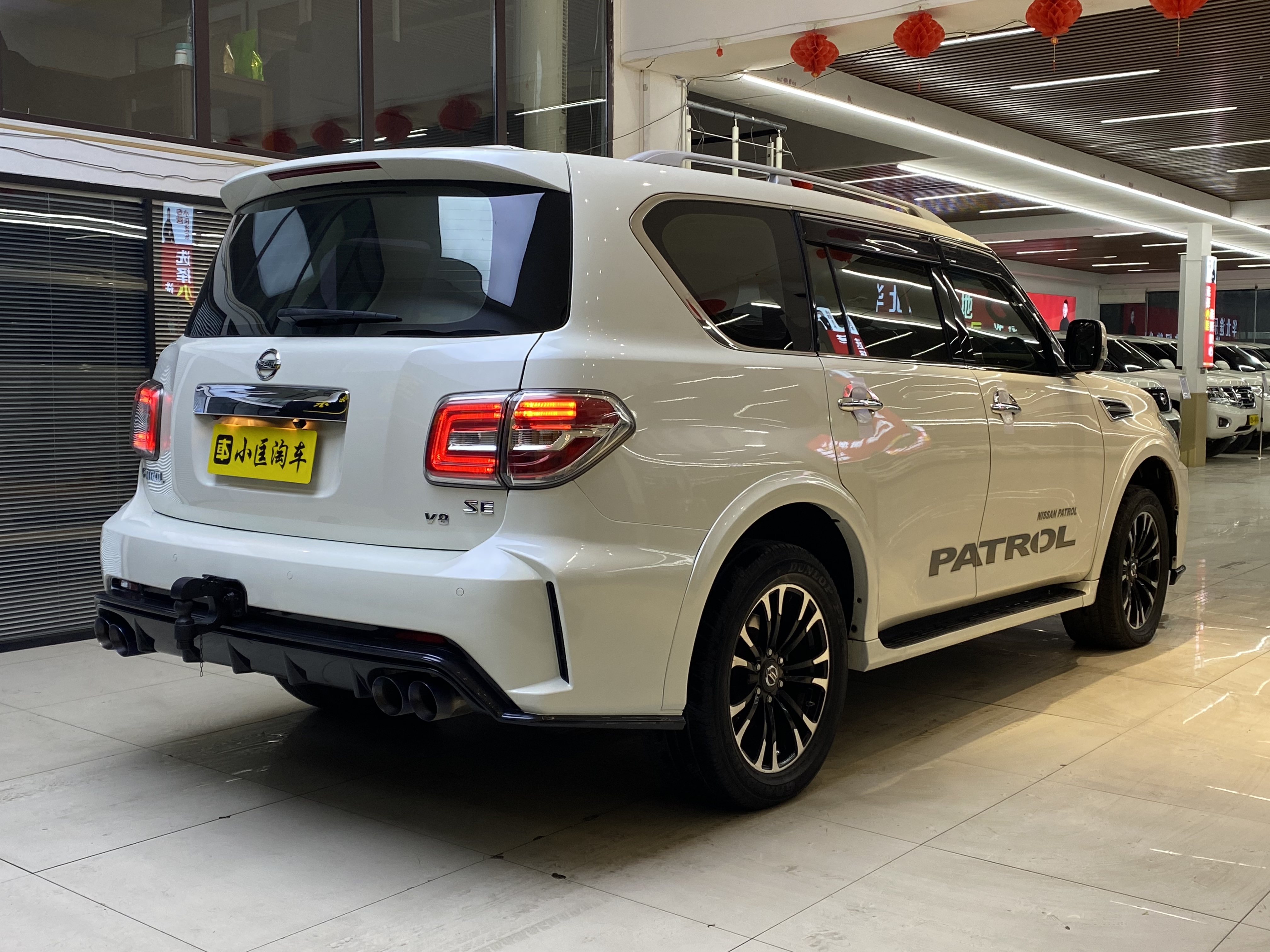 Nissan 2018 #14 Nissan 2018 car image #14