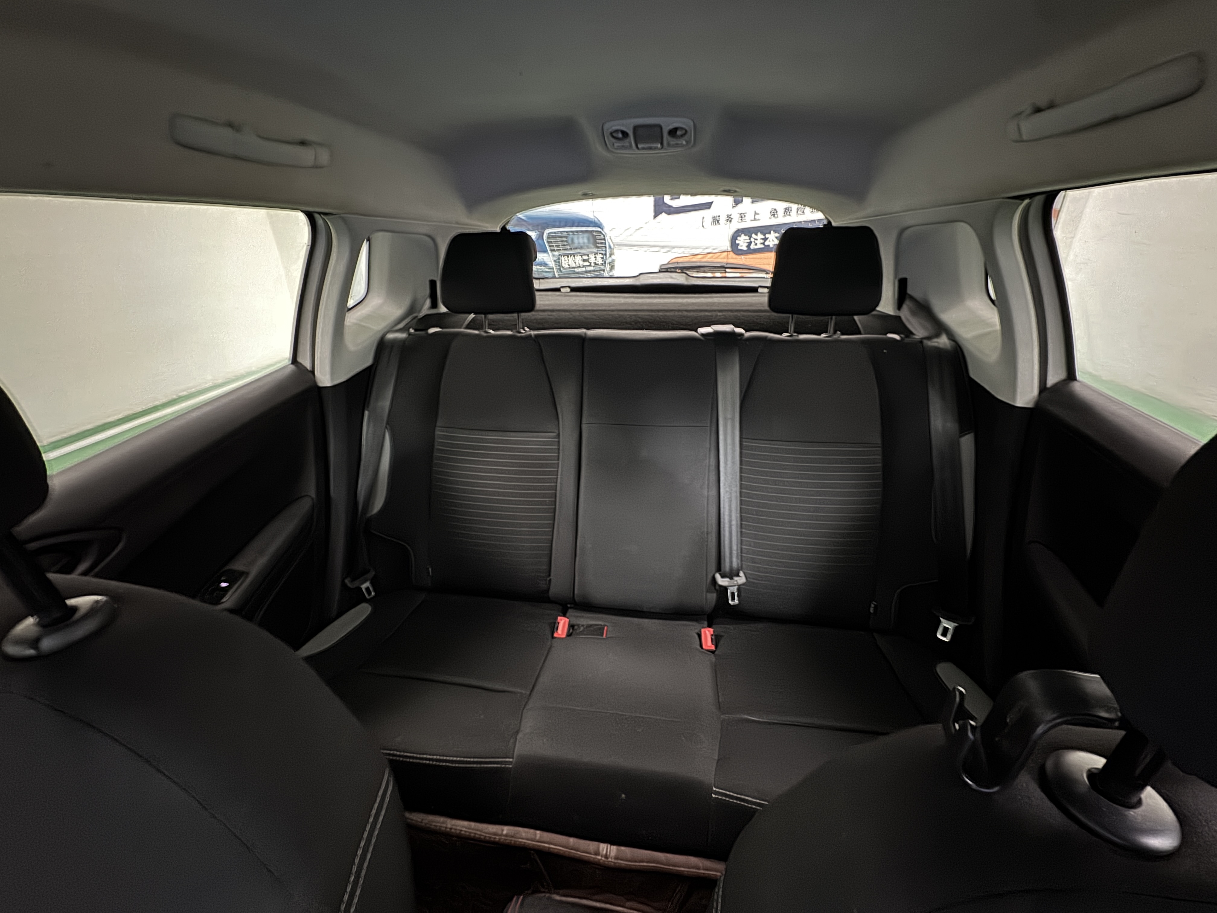 标致 标致2008 2018 汽车图片 #14