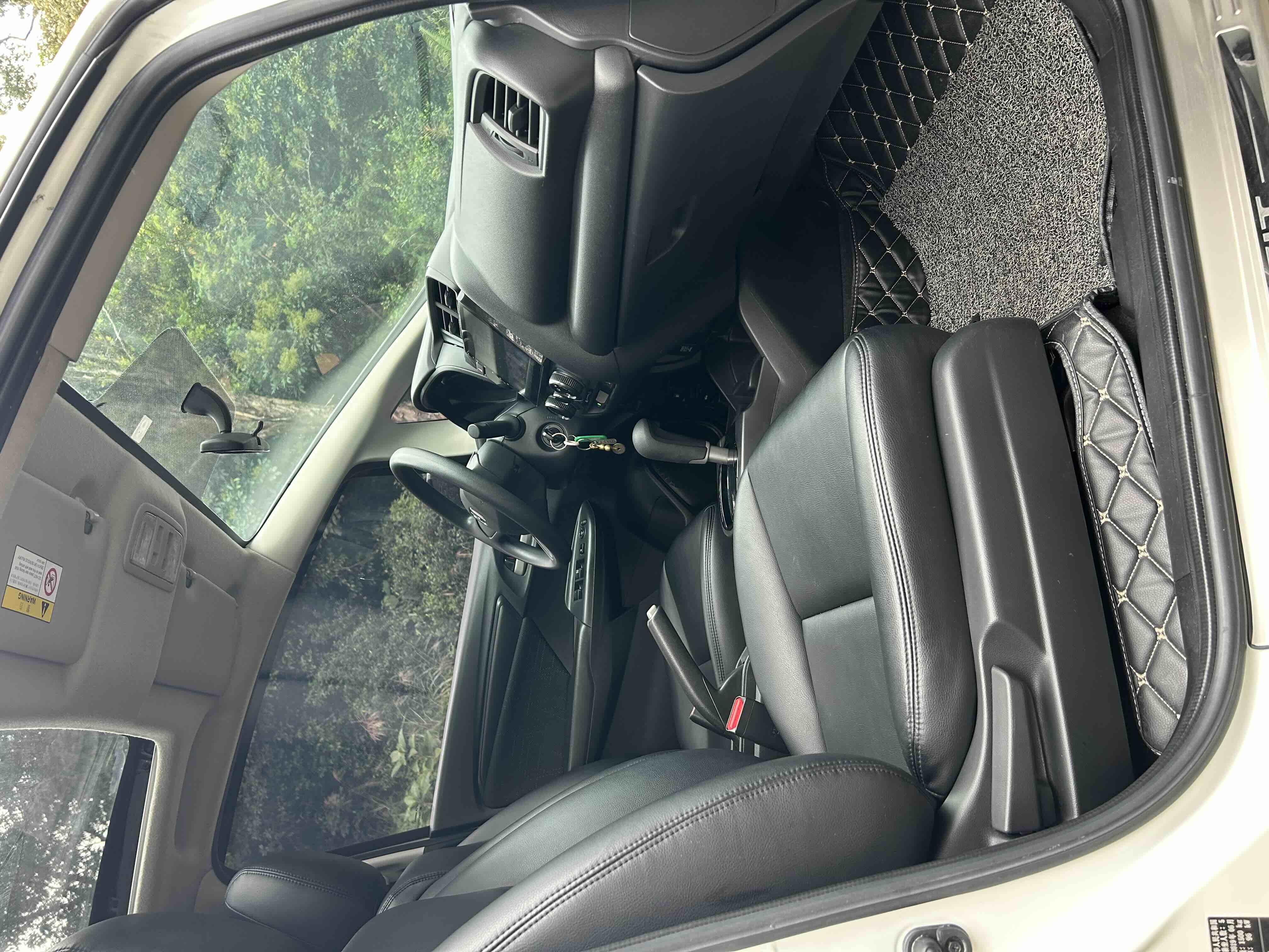 Honda Fit 2019 #14 Honda Fit 2019 car image #14