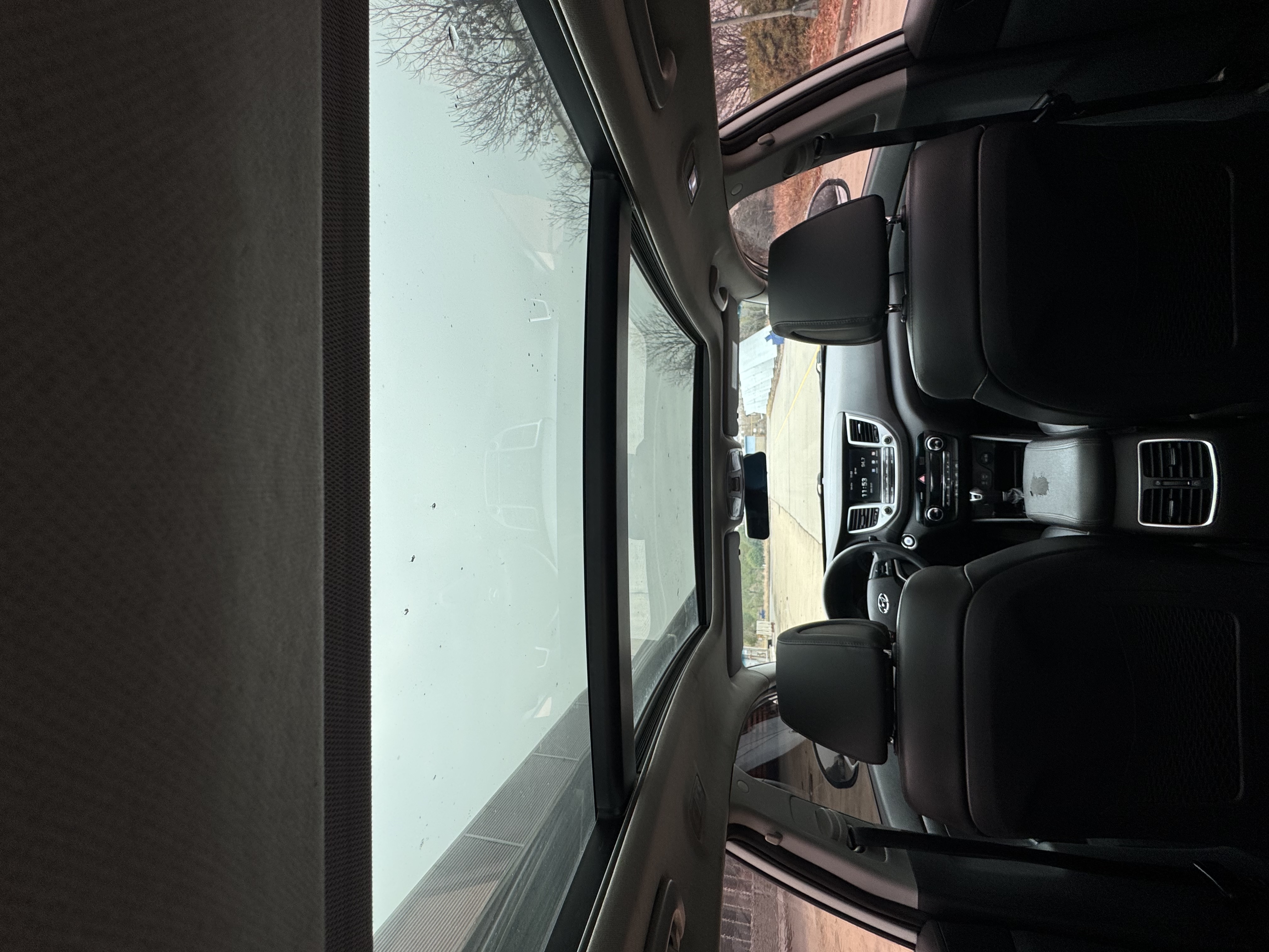 现代 途胜 2018 汽车图片 #14