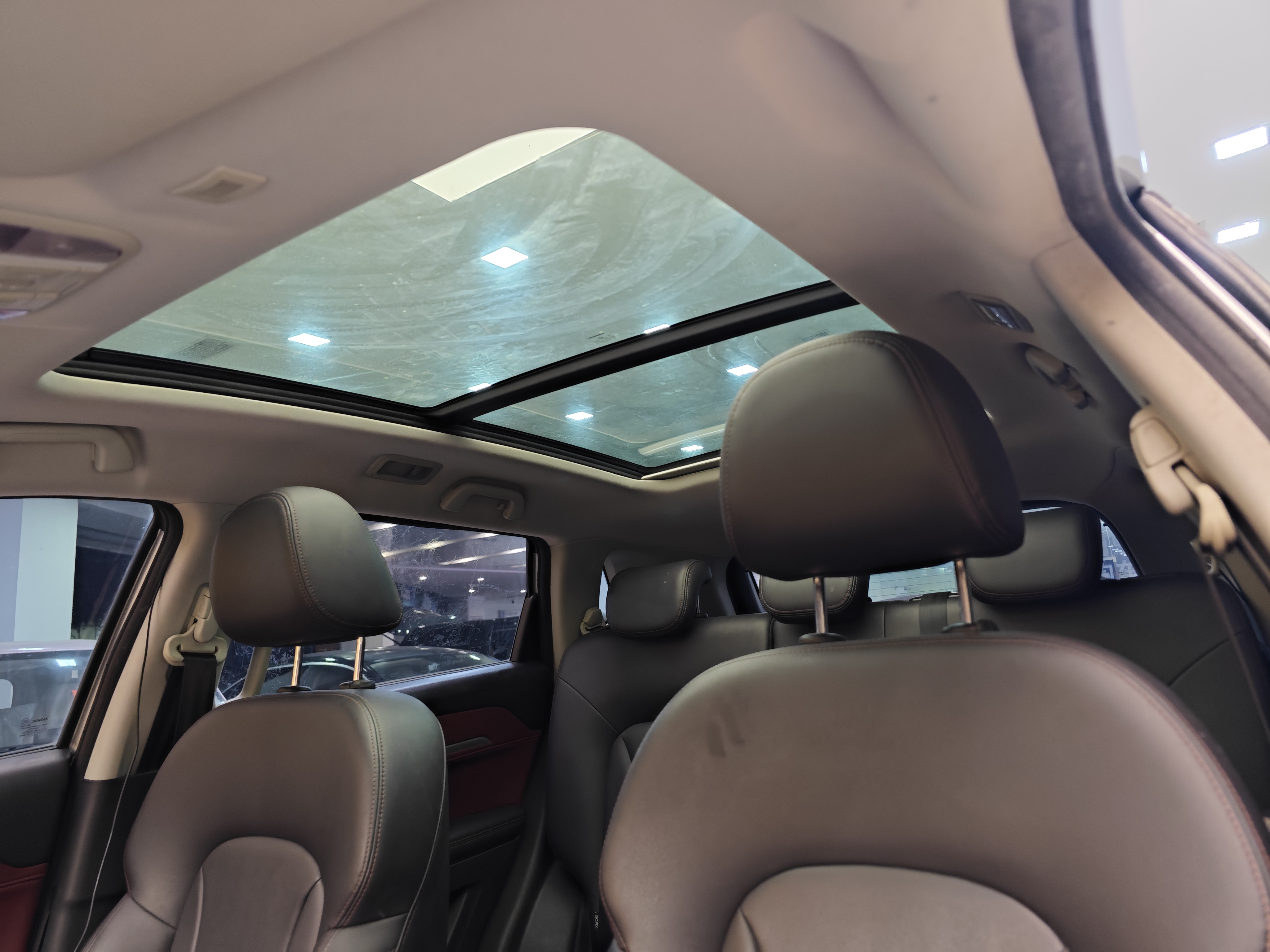 哈弗 哈弗H6 Coupe 2019 汽车图片 #14