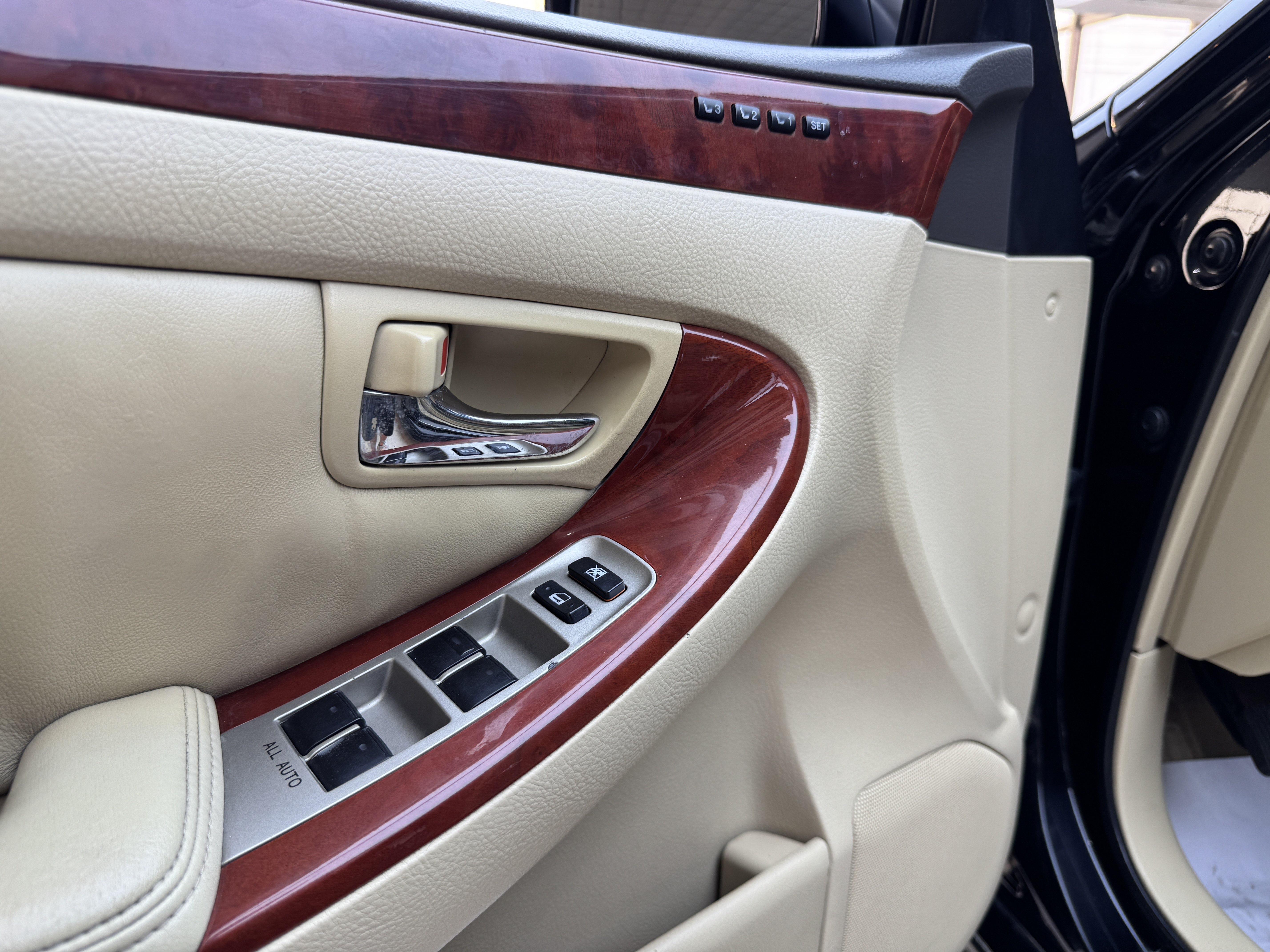 HongQi ShengShi 2008 #14 HongQi ShengShi 2008 car image #14