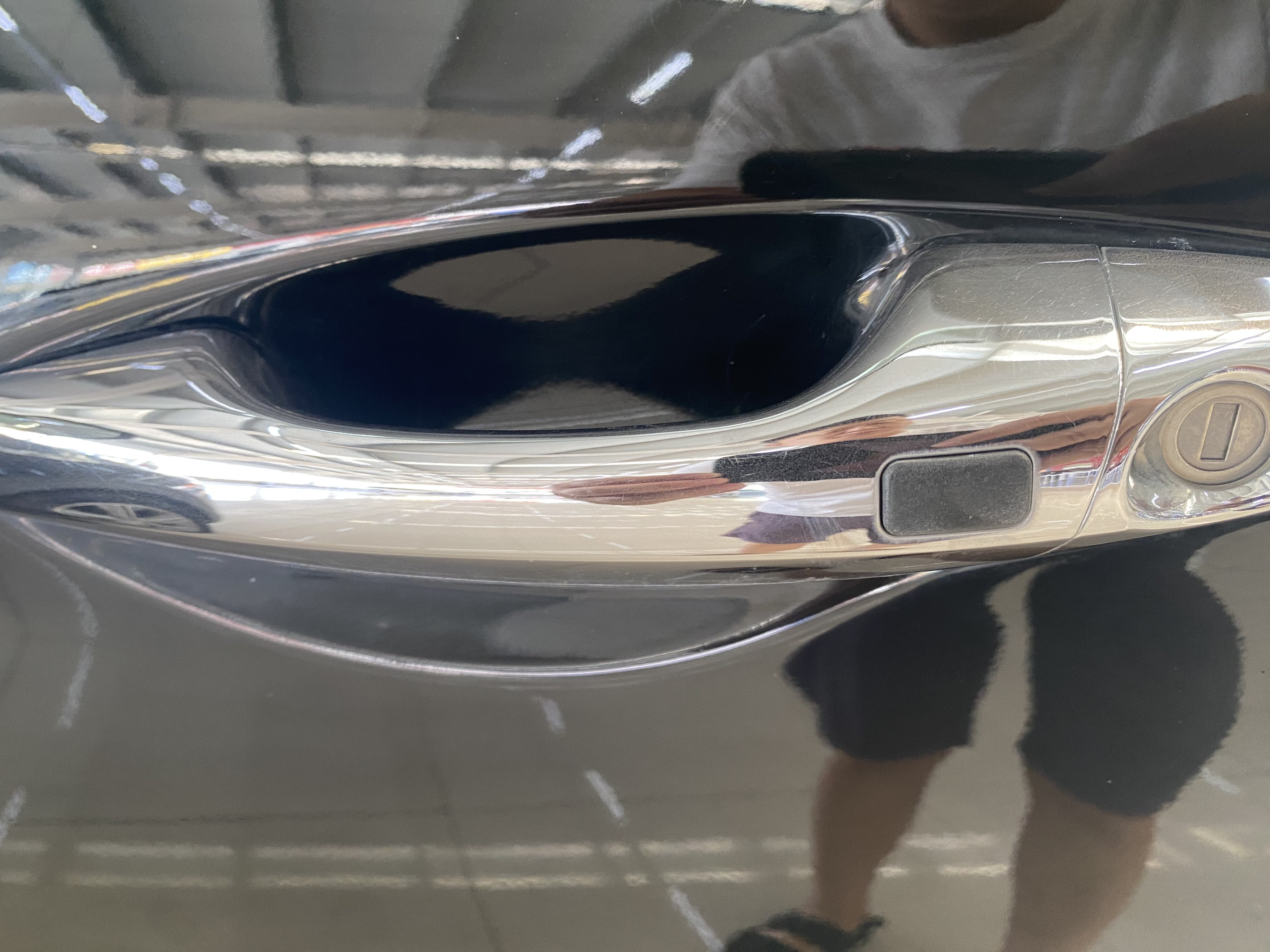 Hyundai Grand Santa Fe 2013 car image #14