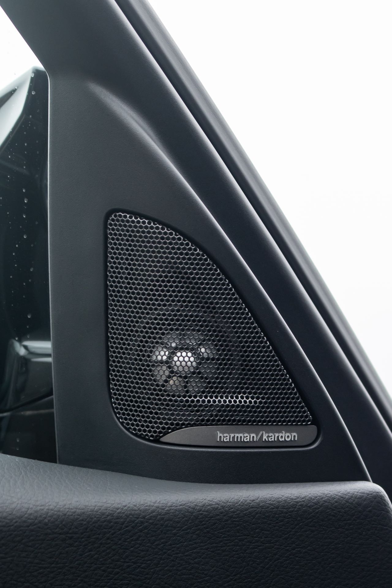 BMW M3 2018 imagen de coche #14