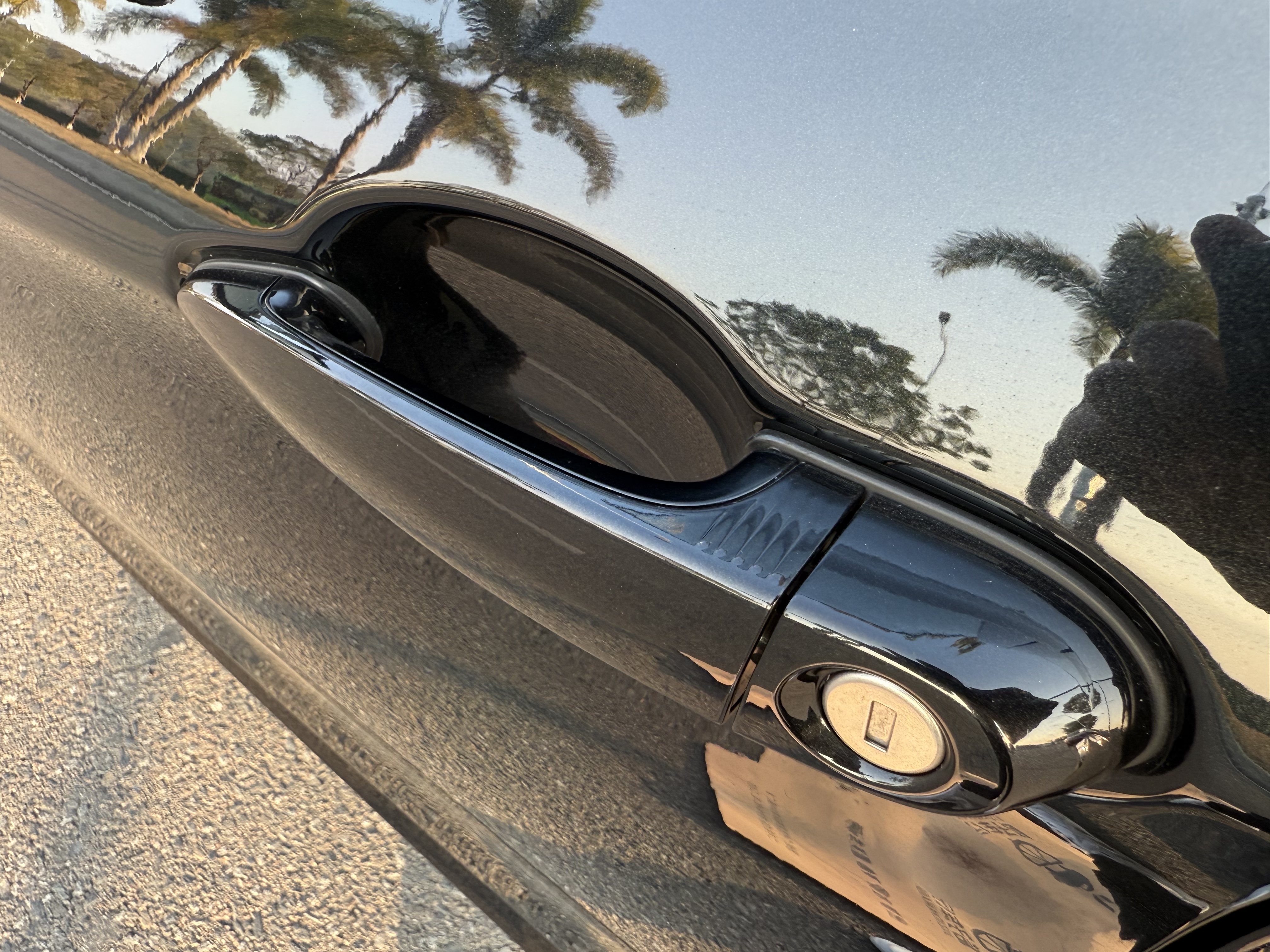 BMW M3 2018 car image #14