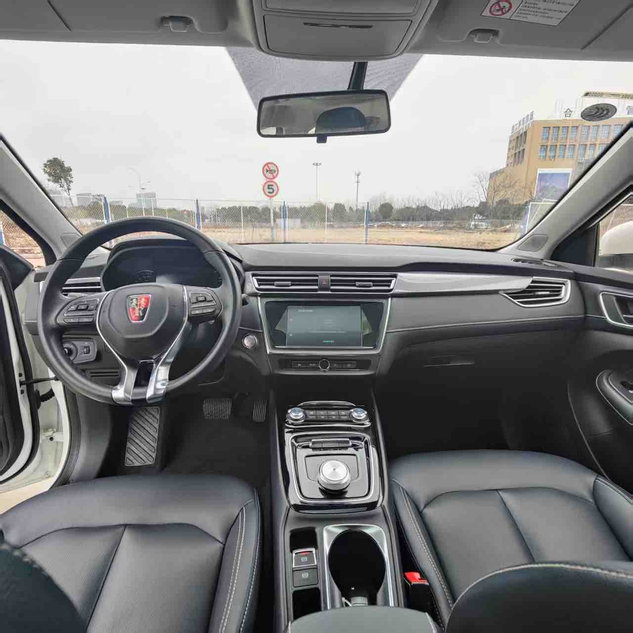 荣威 荣威Ei5 2019 汽车图片 #14