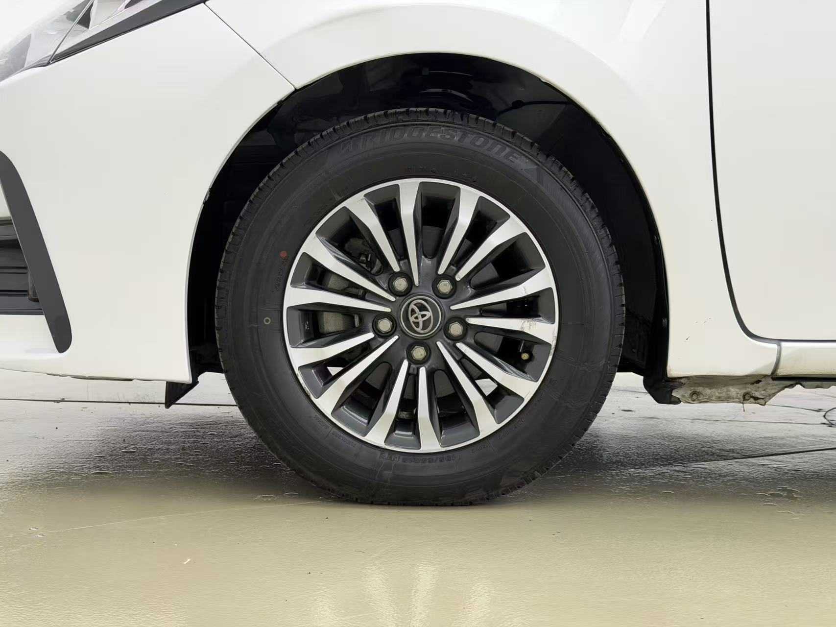 Corolla 2019 #14 Corolla 2019 car image #14