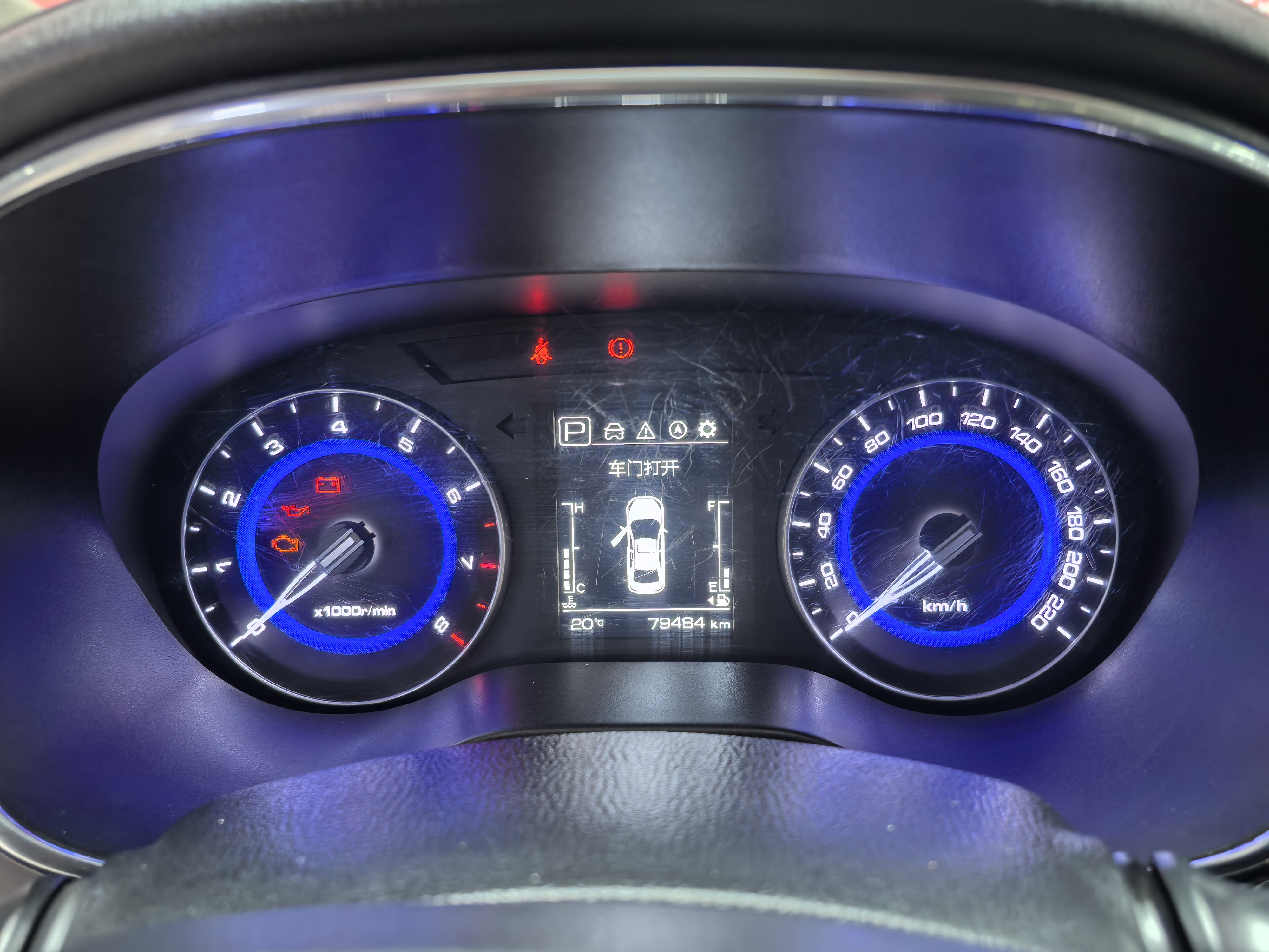 Changan Eado DT 2018 #14 Changan Eado DT 2018 car image #14