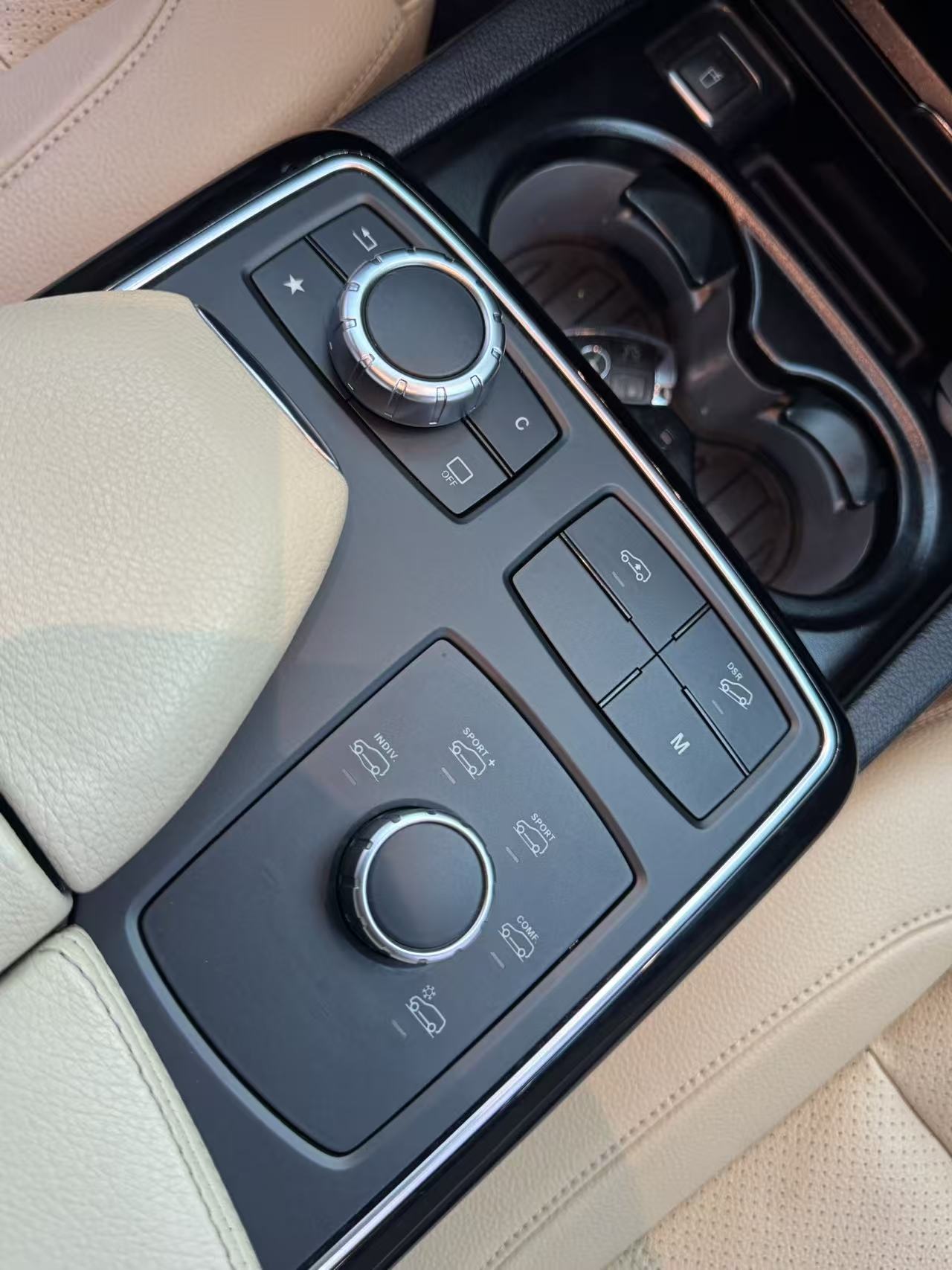 Mercedes-Benz GLE Coupe 2019 #14 Mercedes-Benz GLE Coupe 2019 car image #14