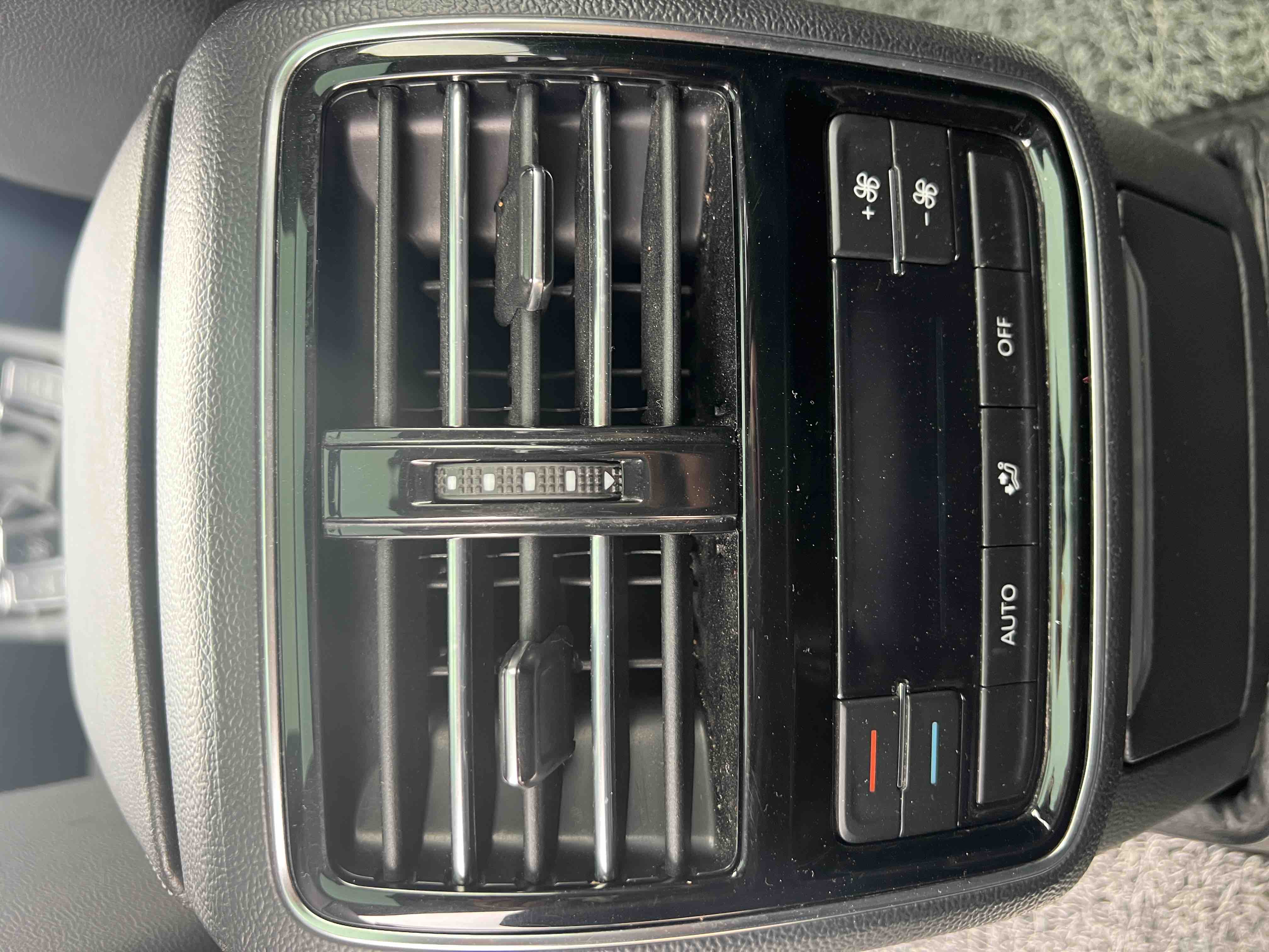 Volkswagen Magotan 2017 car image #14