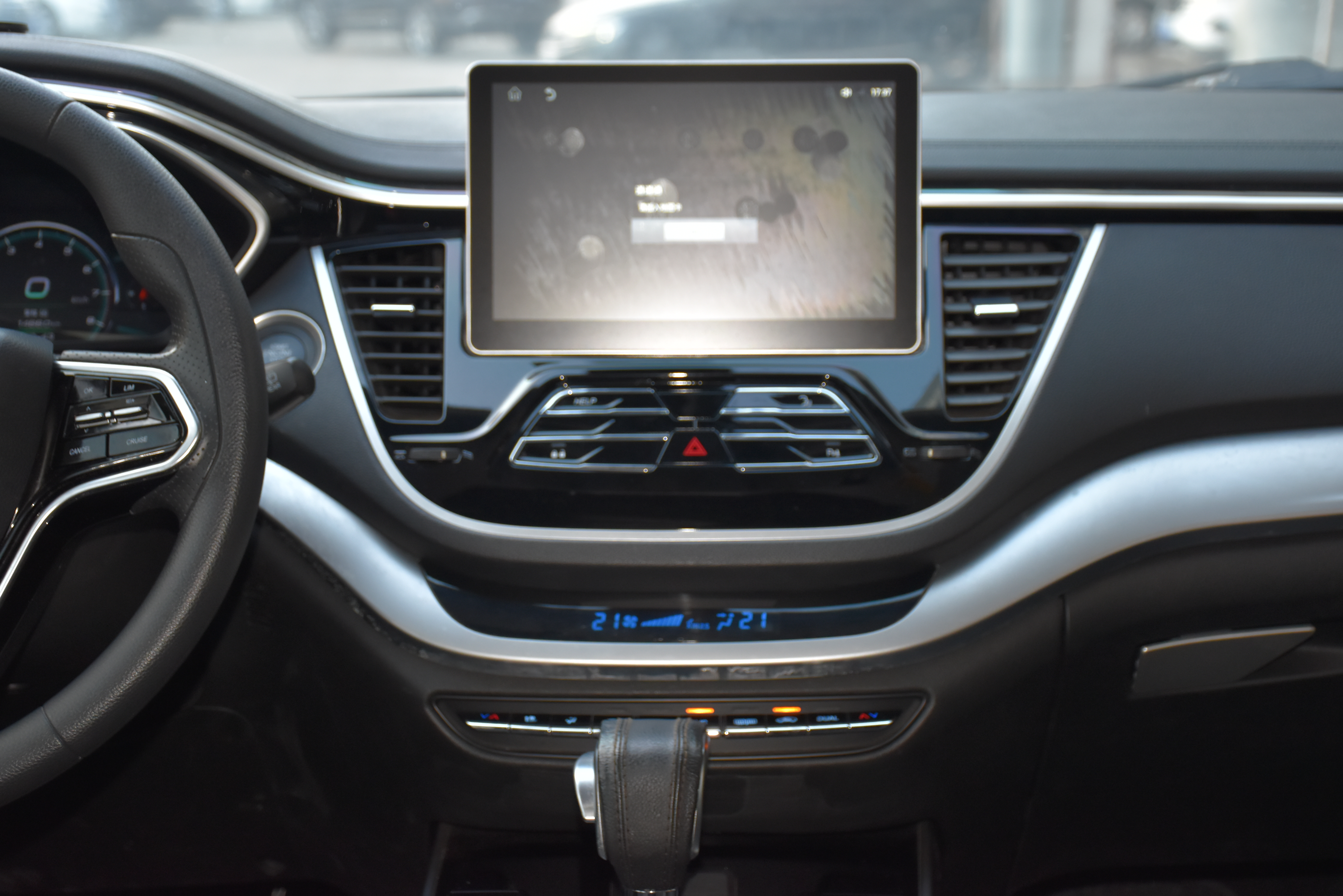 Soueast DX7 2019 car image #14