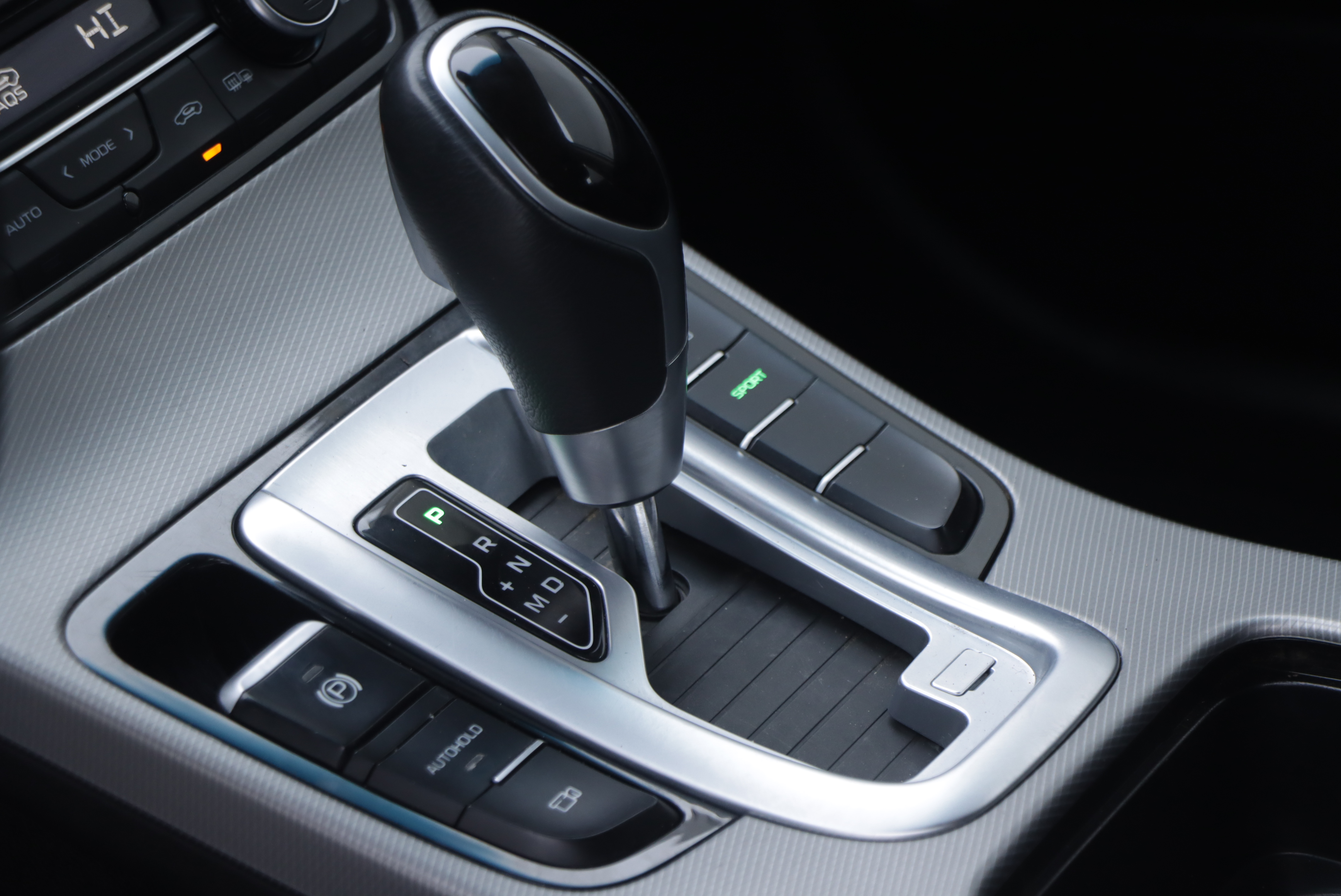 GEELY Emgrand GS 2019 #14 GEELY Emgrand GS 2019 car image #14