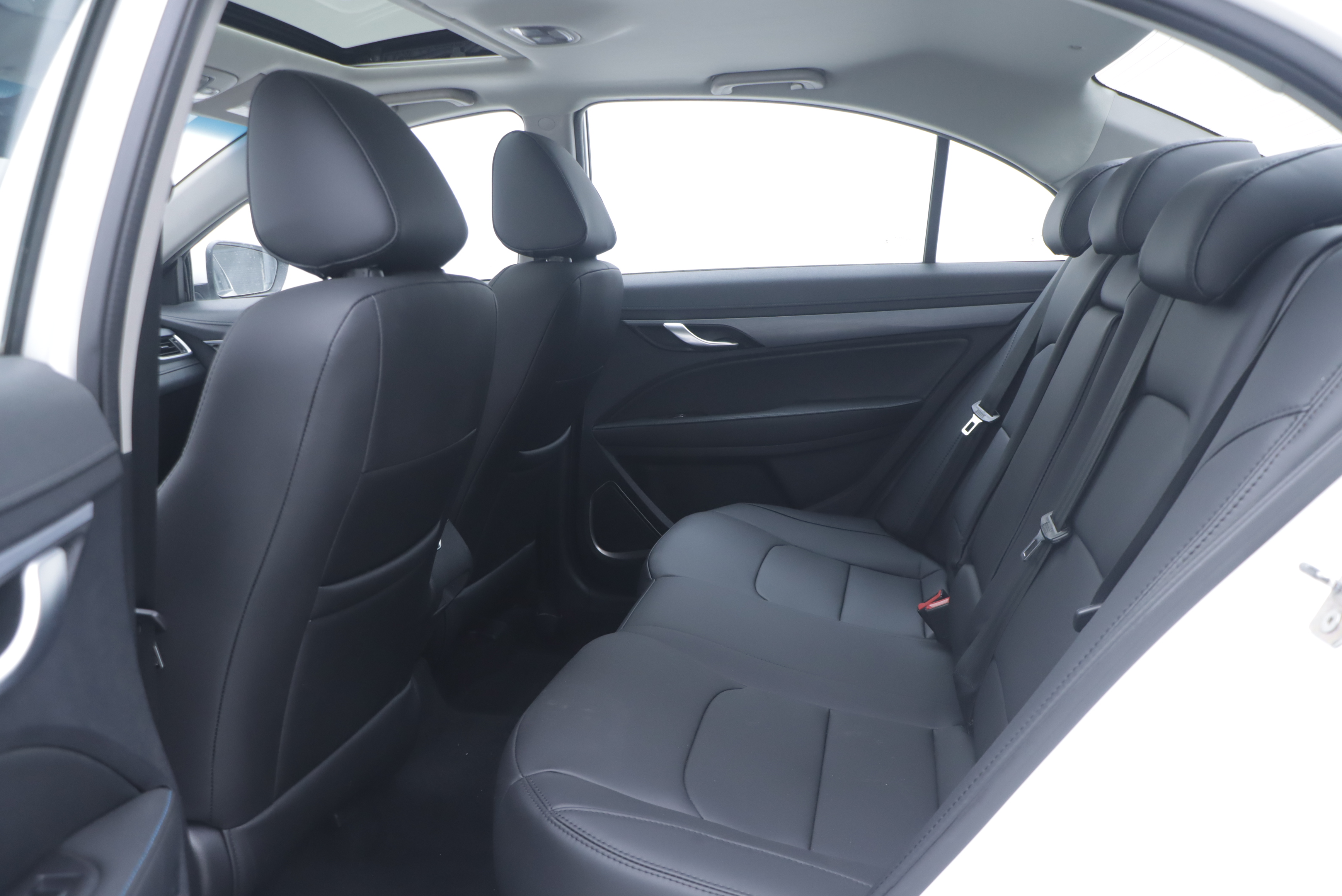 GEELY Emgrand New Energy 2018 car image #14