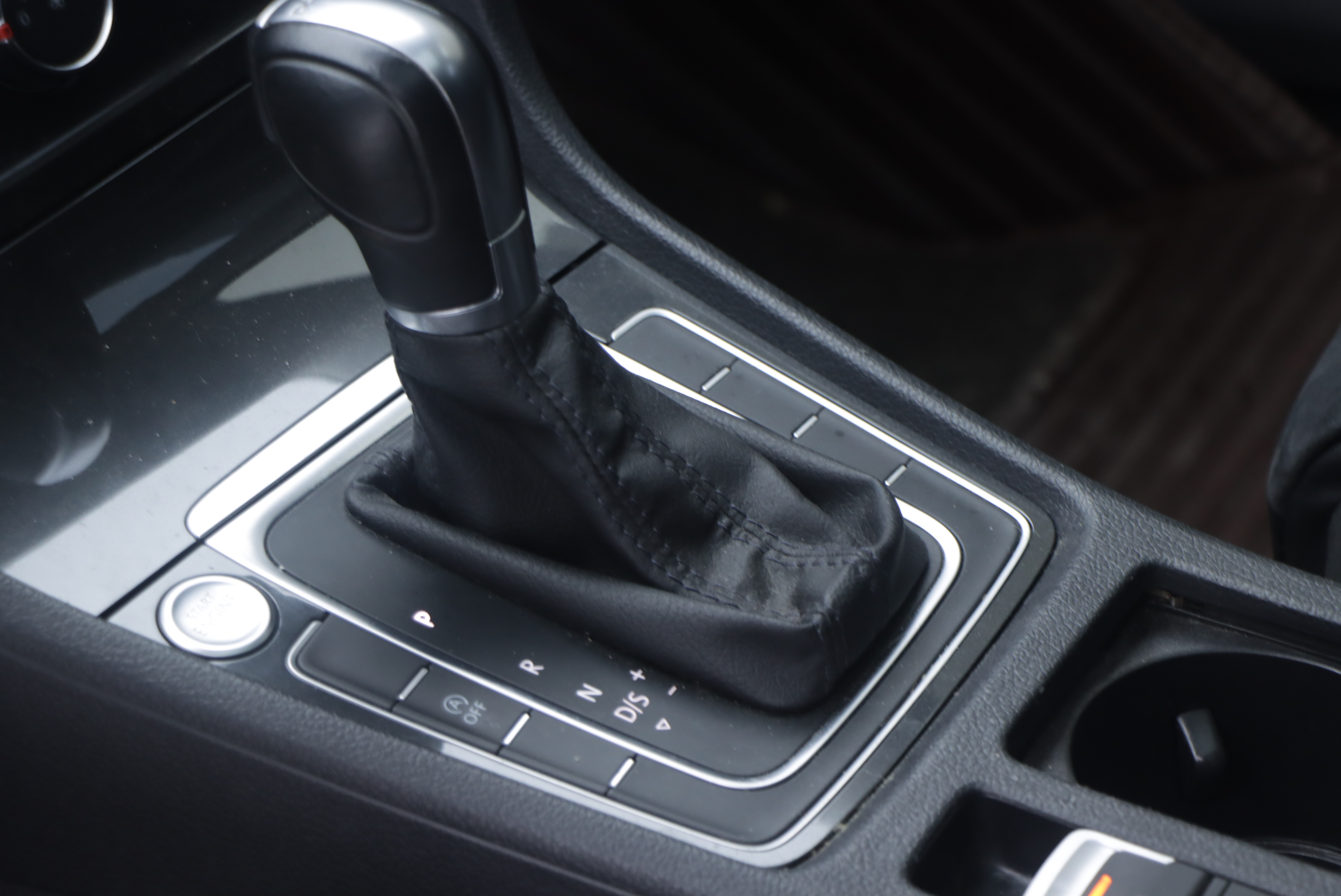 Volkswagen Golf 2018 #14 Volkswagen Golf 2018 car image #14
