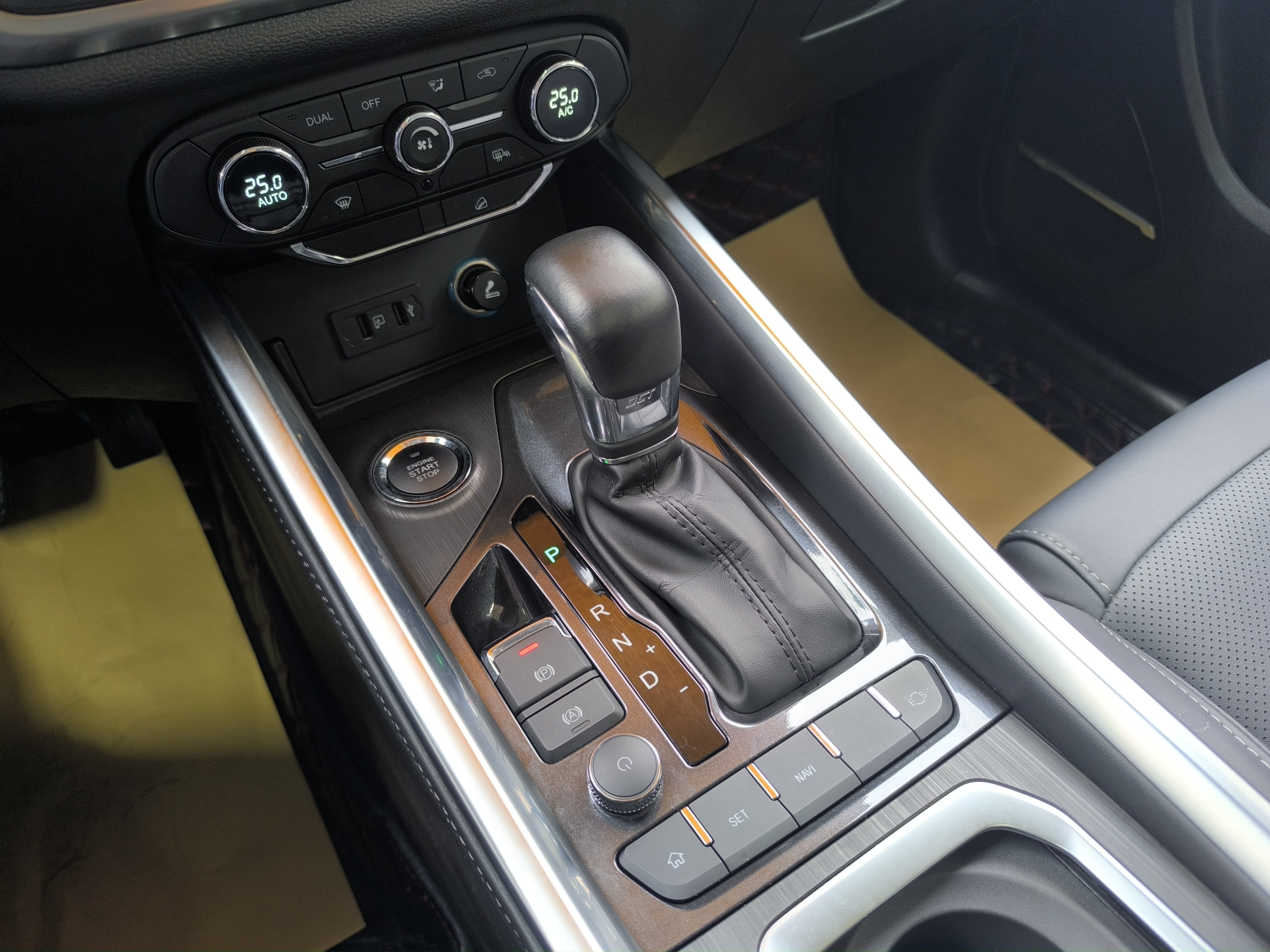 Chery Tiggo 8 2019 car image #14