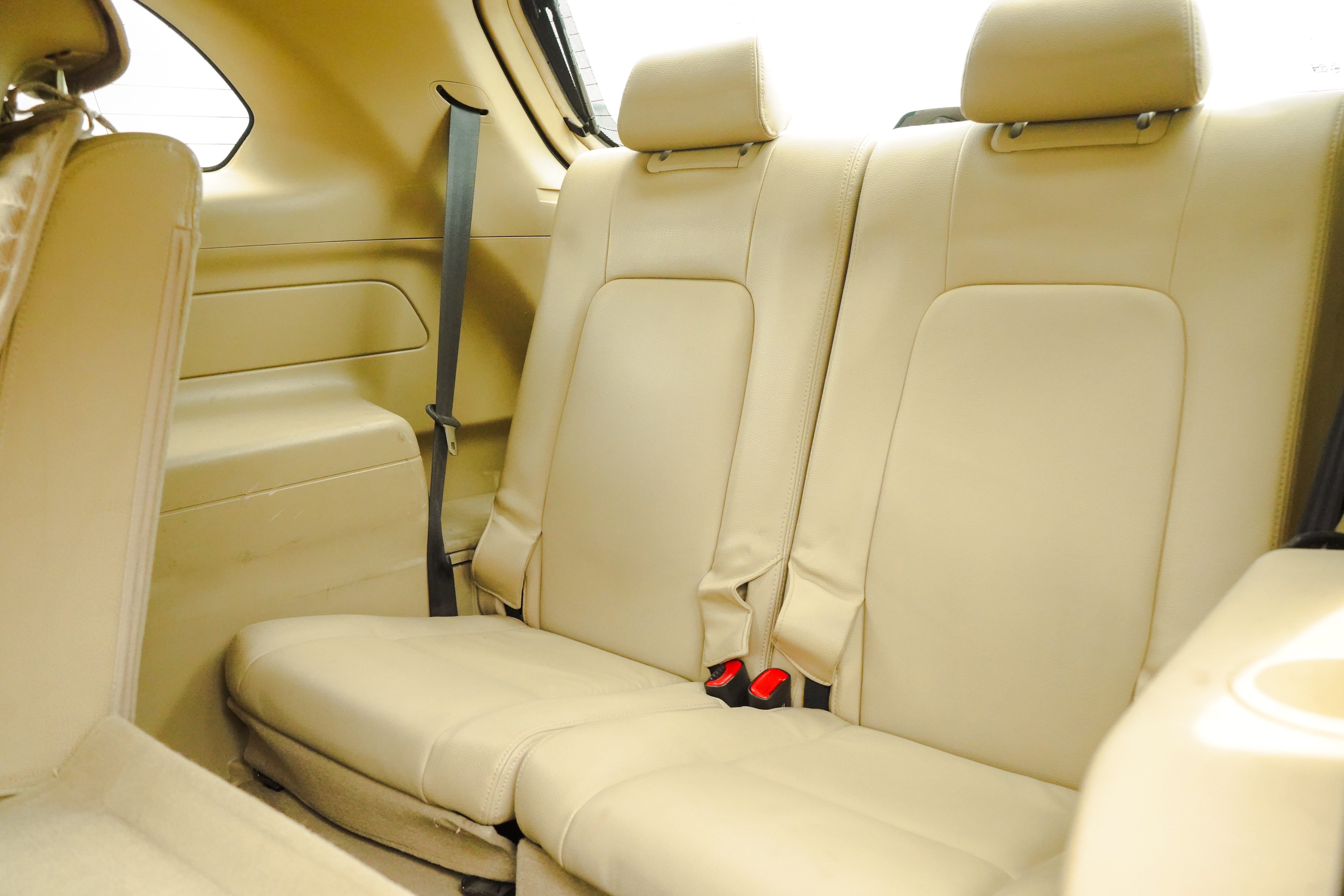 Chevrolet Captiva (Imported) 2009 #14 Chevrolet Captiva (Imported) 2009 immagine di auto #14