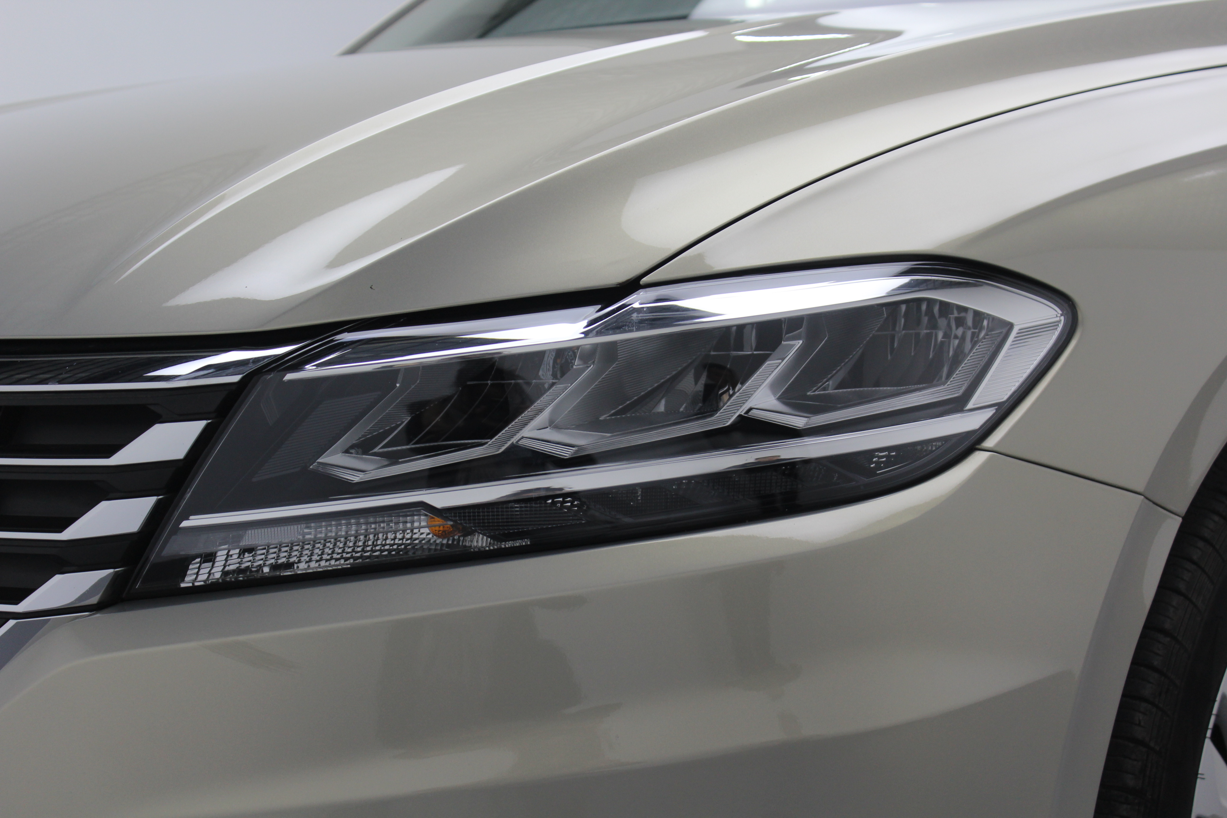 Volkswagen Lavida 2019 #14 Volkswagen Lavida 2019 car image #14